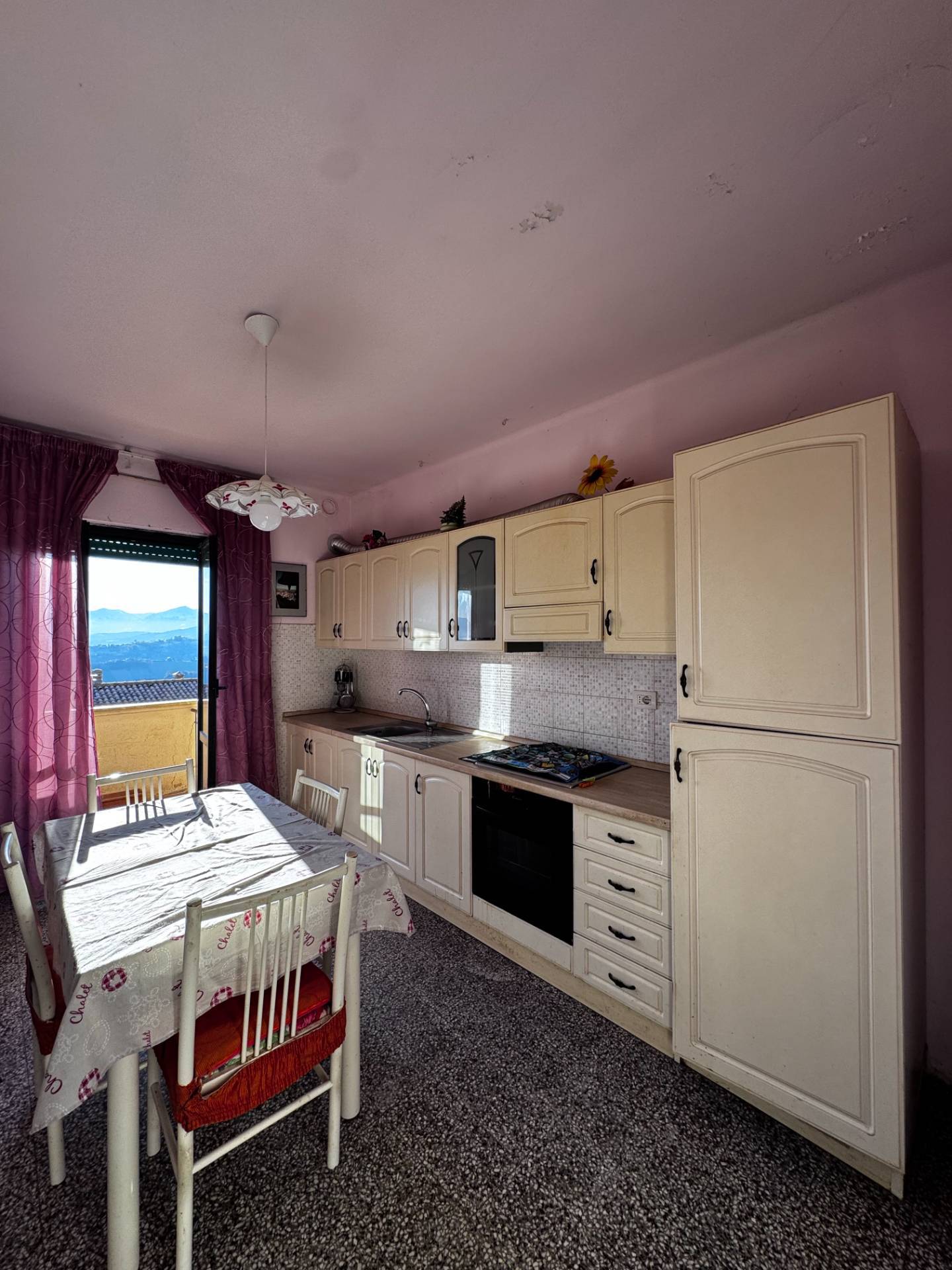 Appartamento in vendita a Montegiorgio