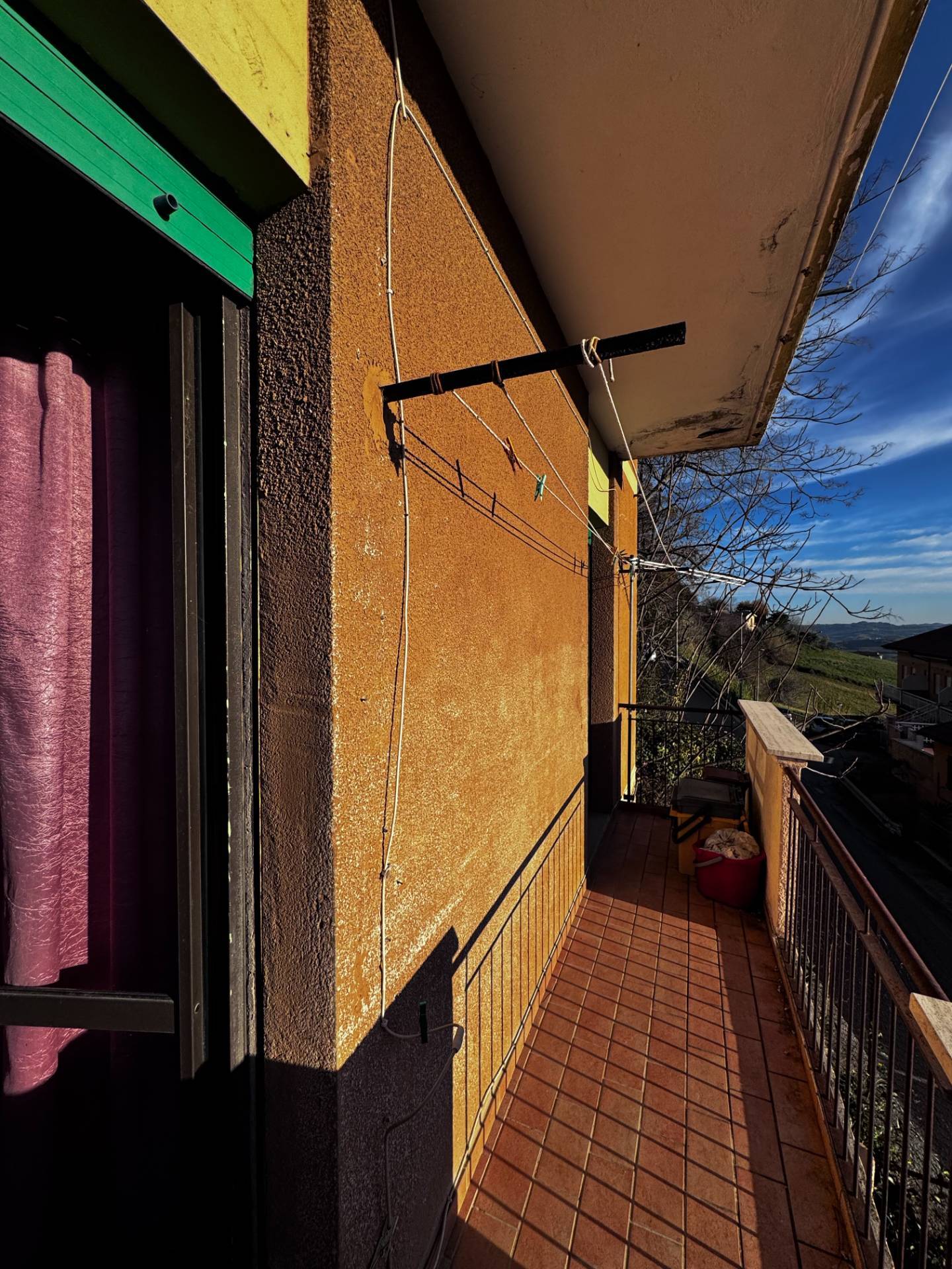 Appartamento in vendita a Montegiorgio