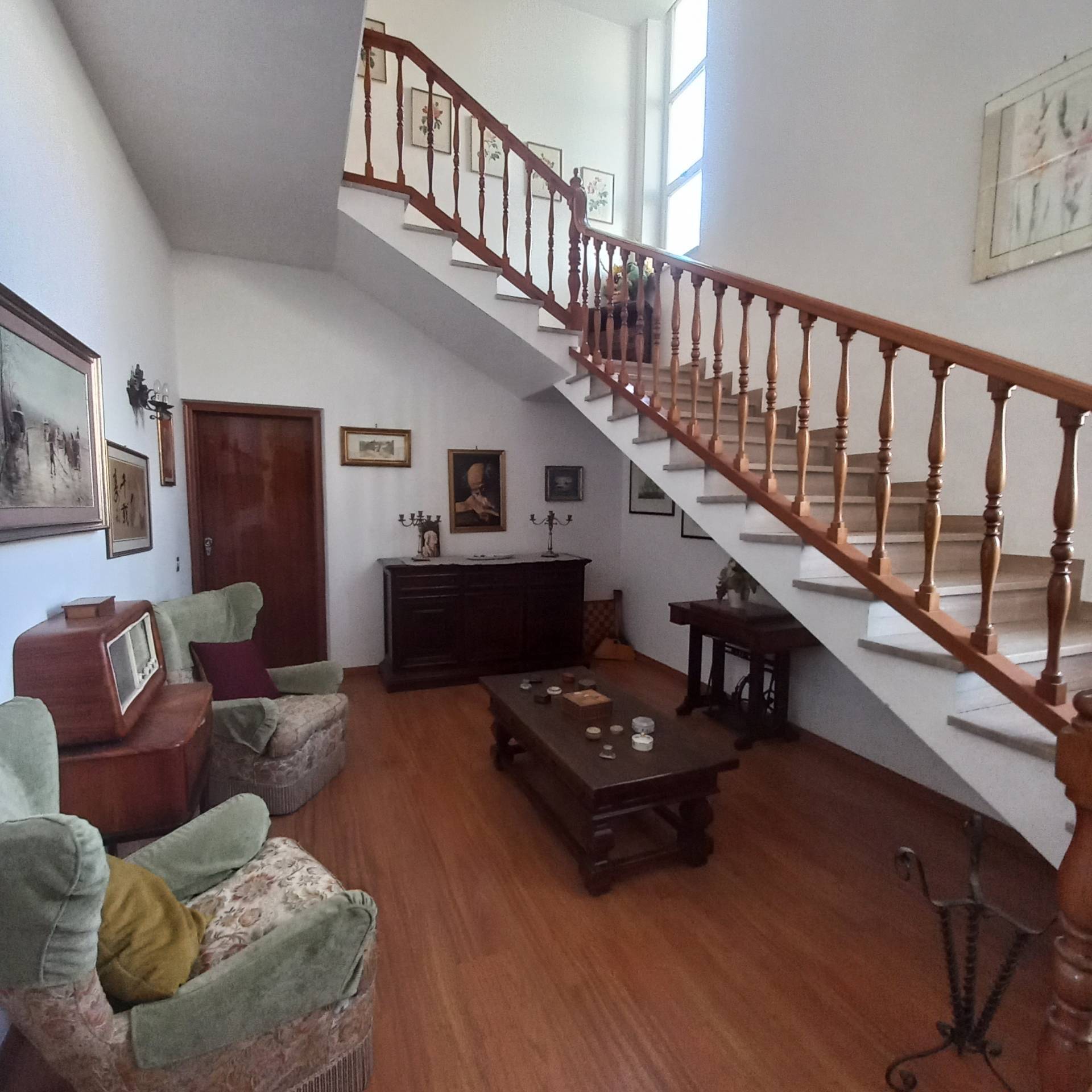 Casa/Villa in vendita a Falerone