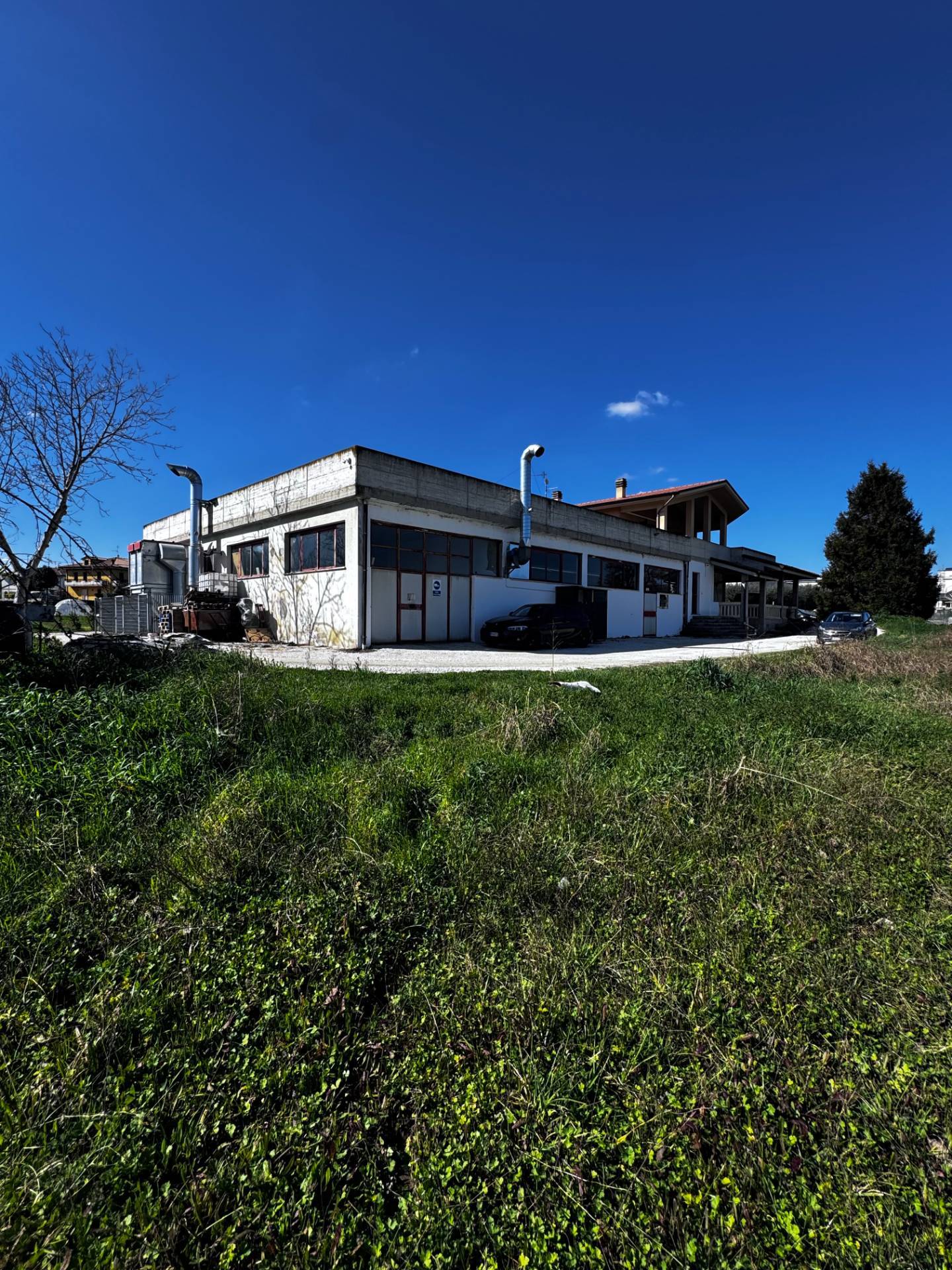 CASA in vendita a Montegiorgio, Piane di Montegiorgio