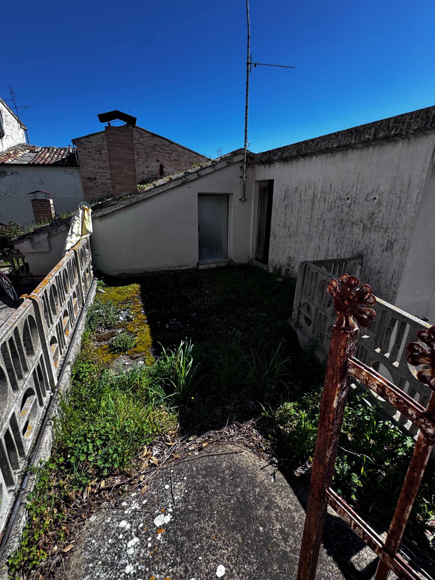 CASA in vendita a Monte Vidon Corrado