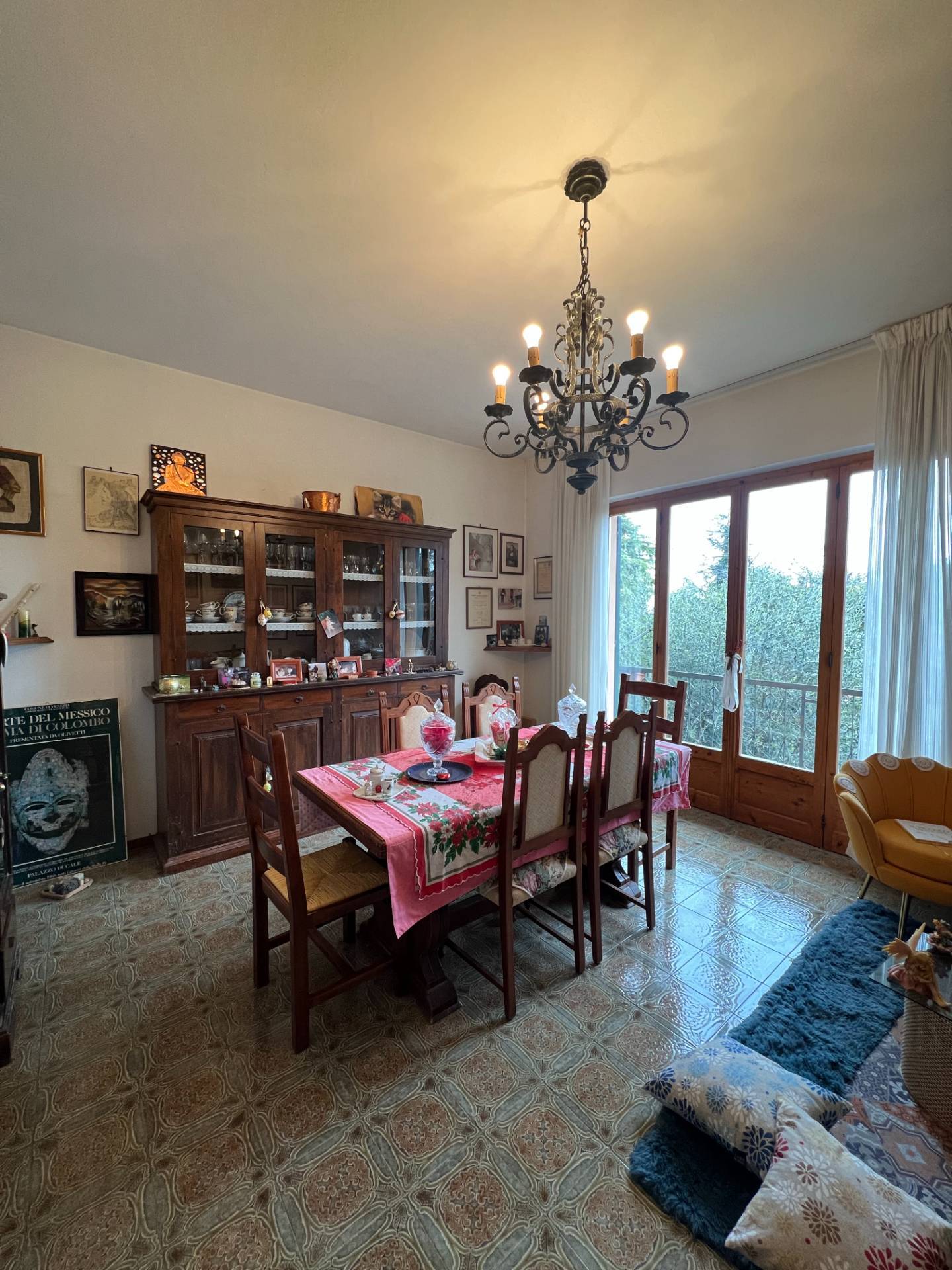 Appartamento in vendita a Montegiorgio