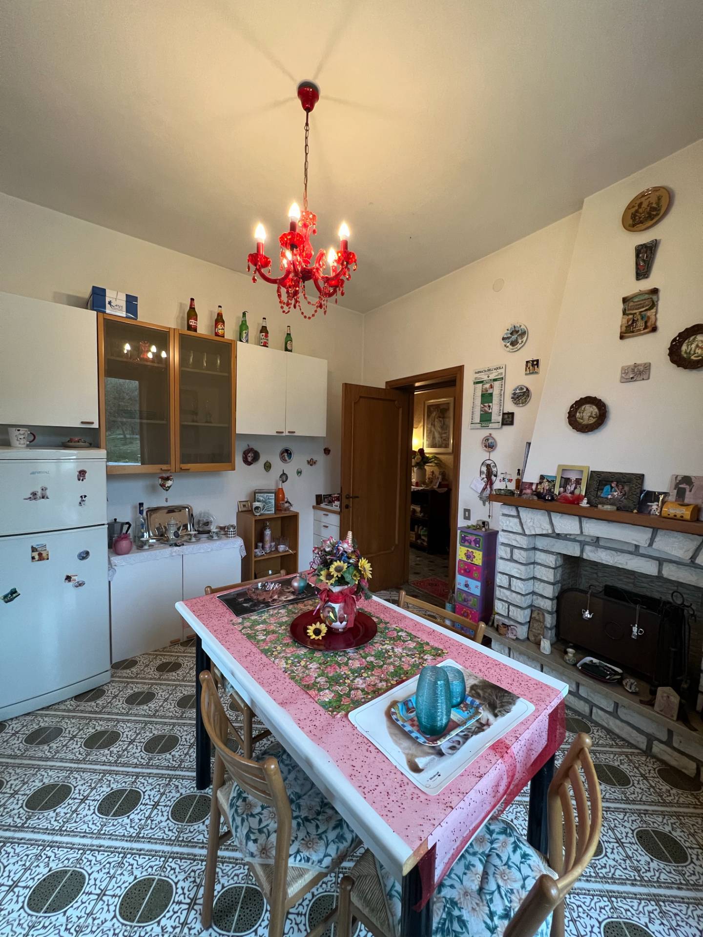 Appartamento in vendita a Montegiorgio