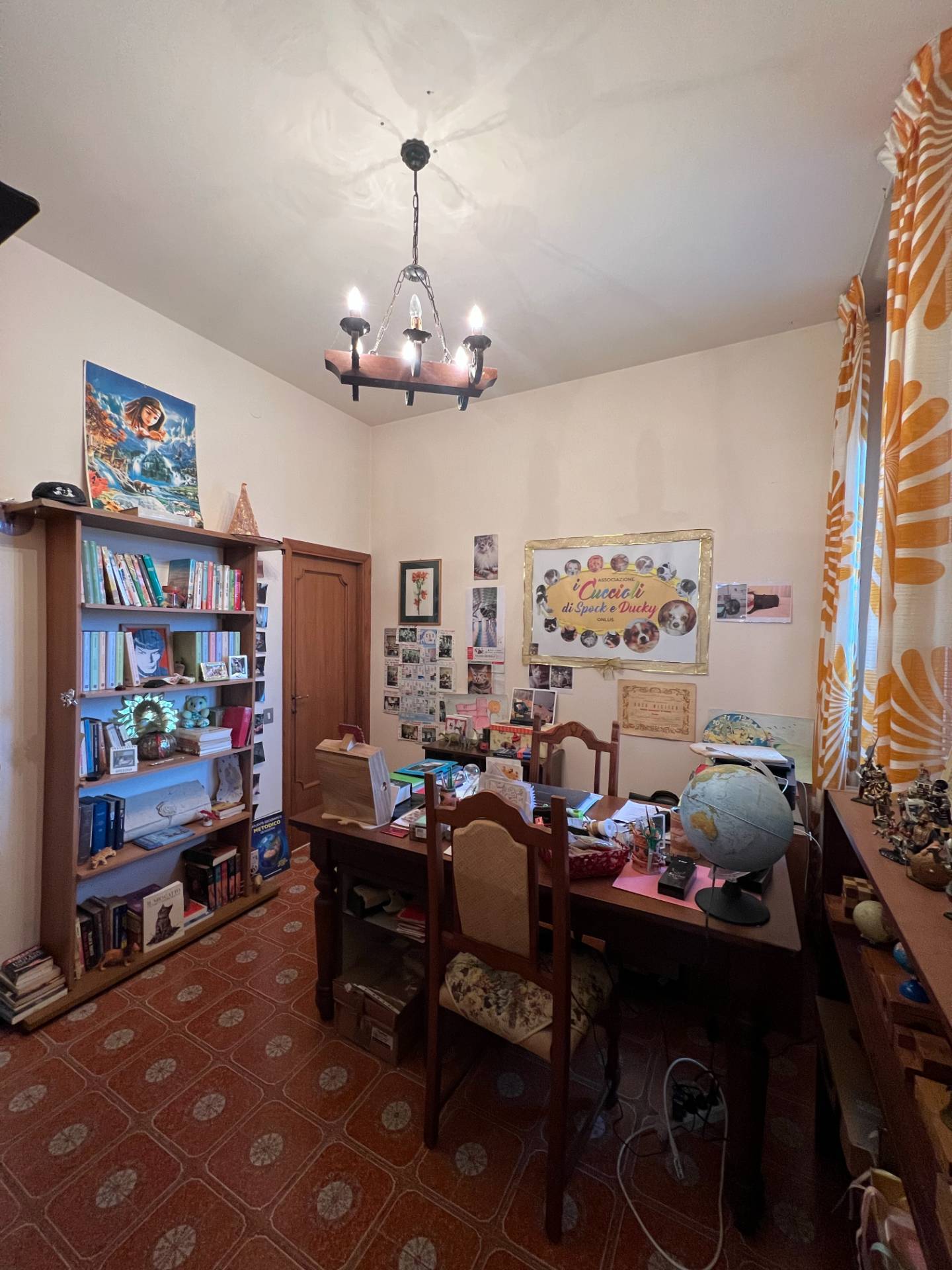 Appartamento in vendita a Montegiorgio