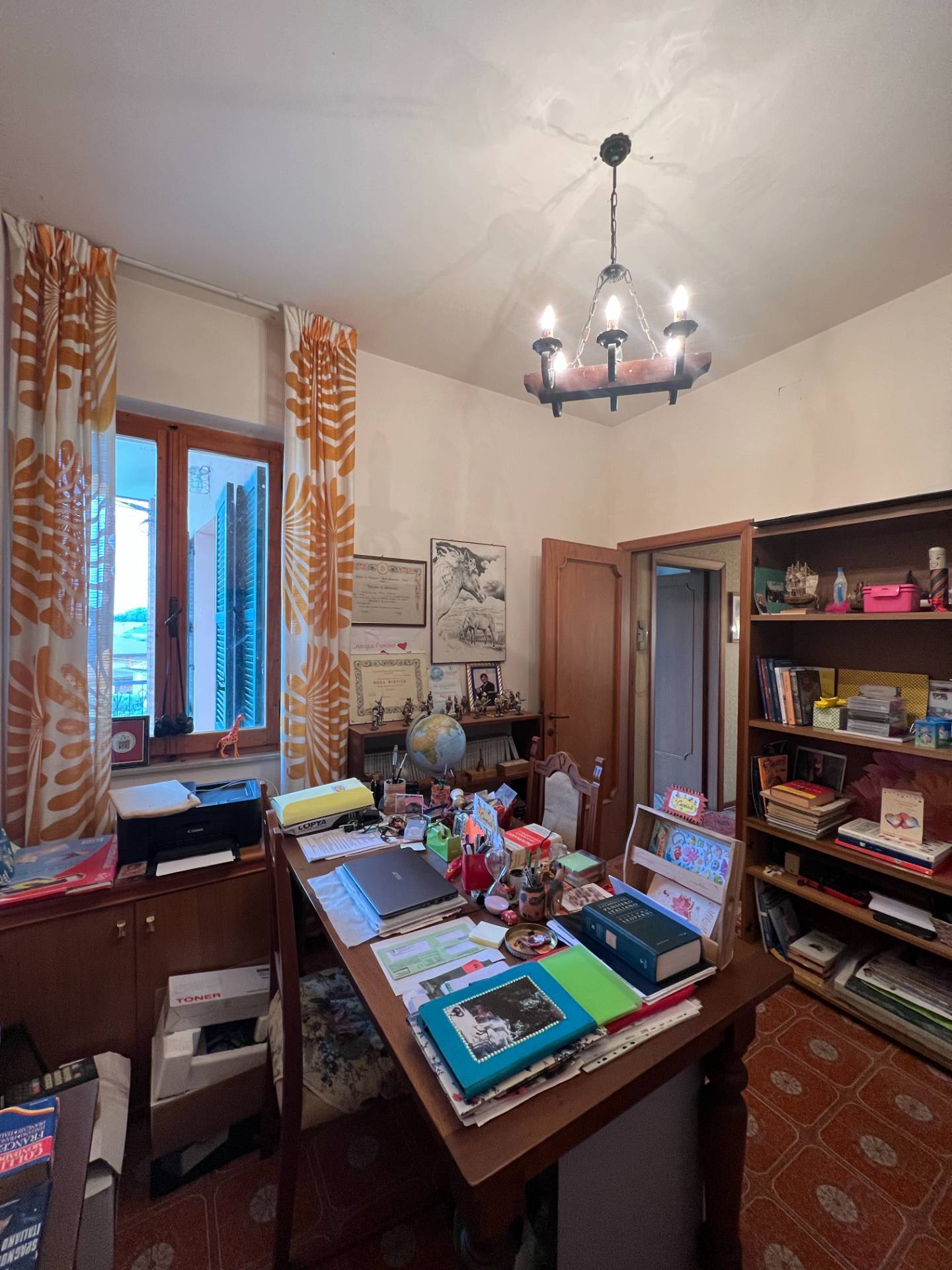 Appartamento in vendita a Montegiorgio