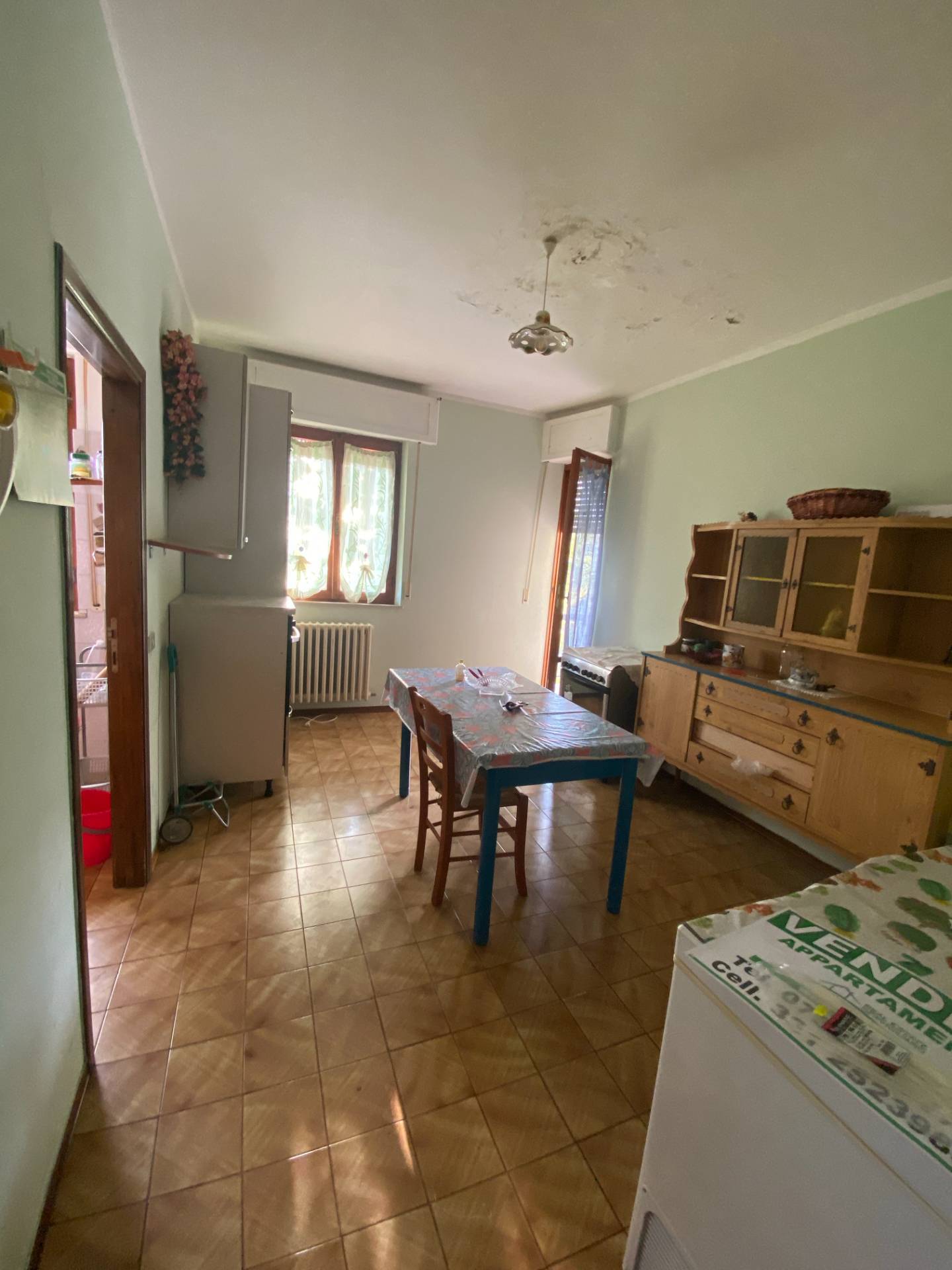 Appartamento in vendita a Montegiorgio, Piane di Montegiorgio