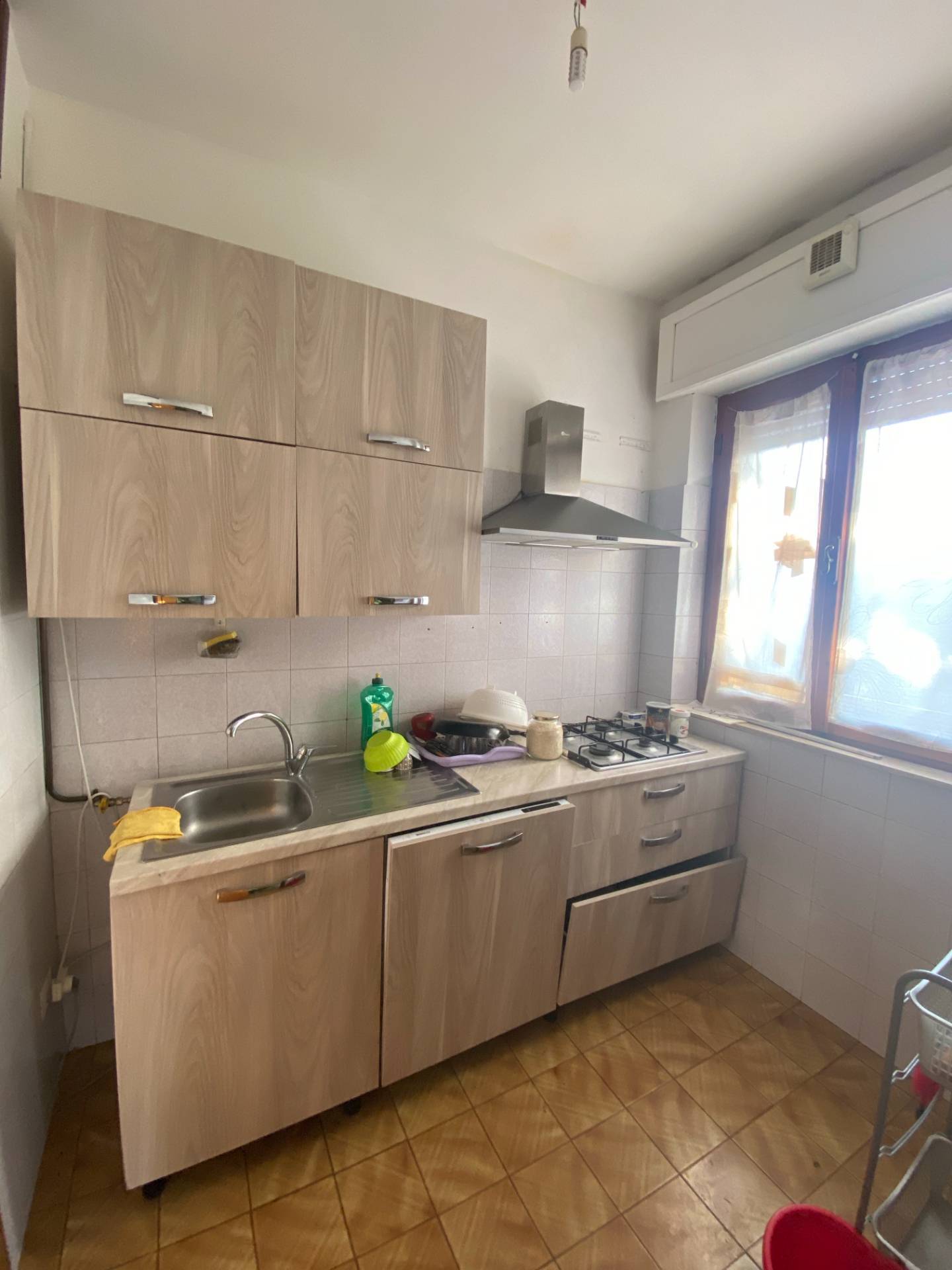 Appartamento in vendita a Montegiorgio, Piane di Montegiorgio