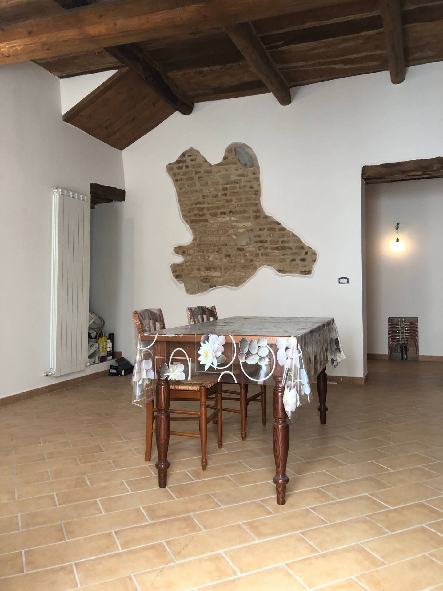 Appartamento in vendita a Montappone