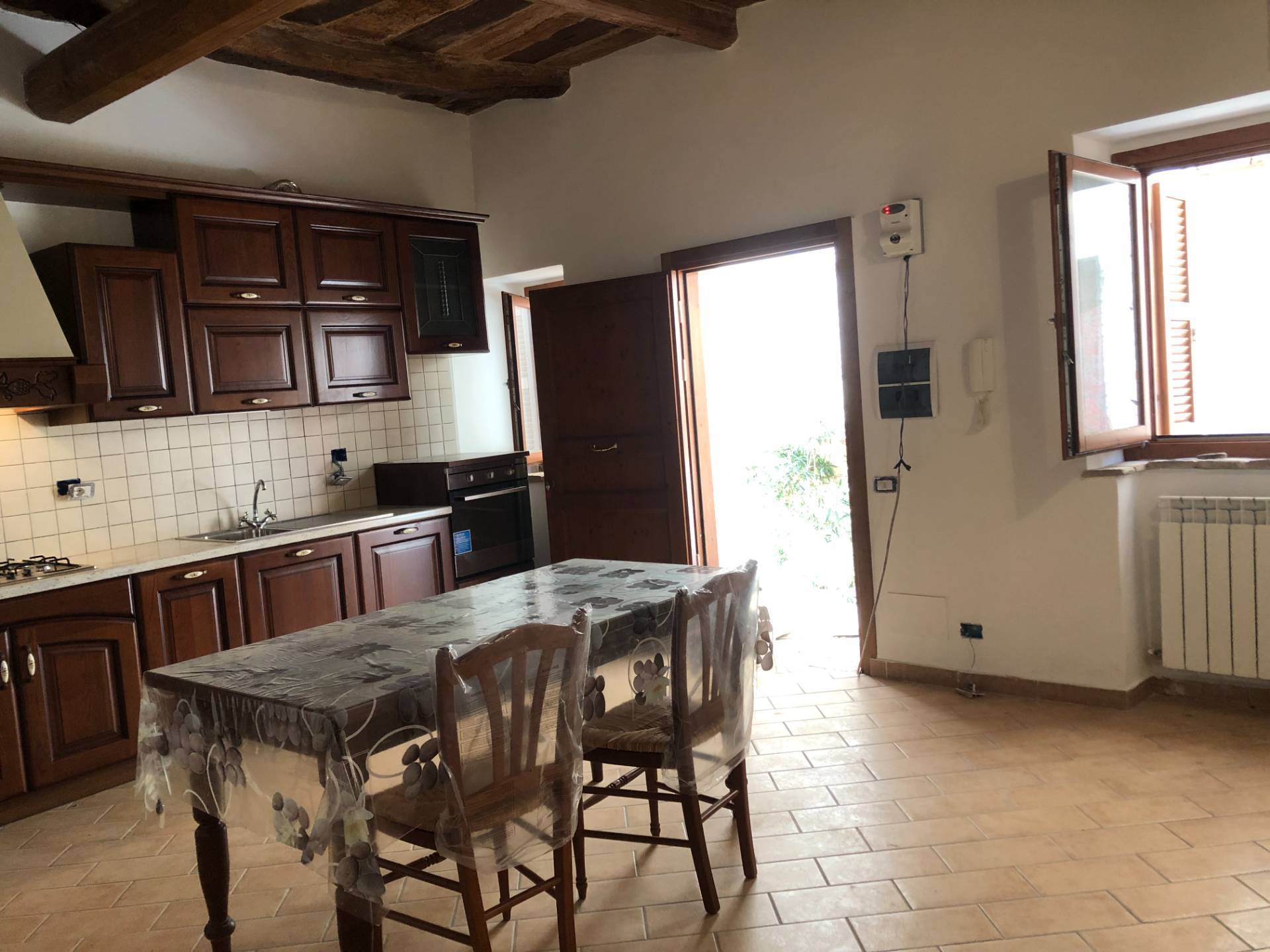 Appartamento in vendita a Montappone