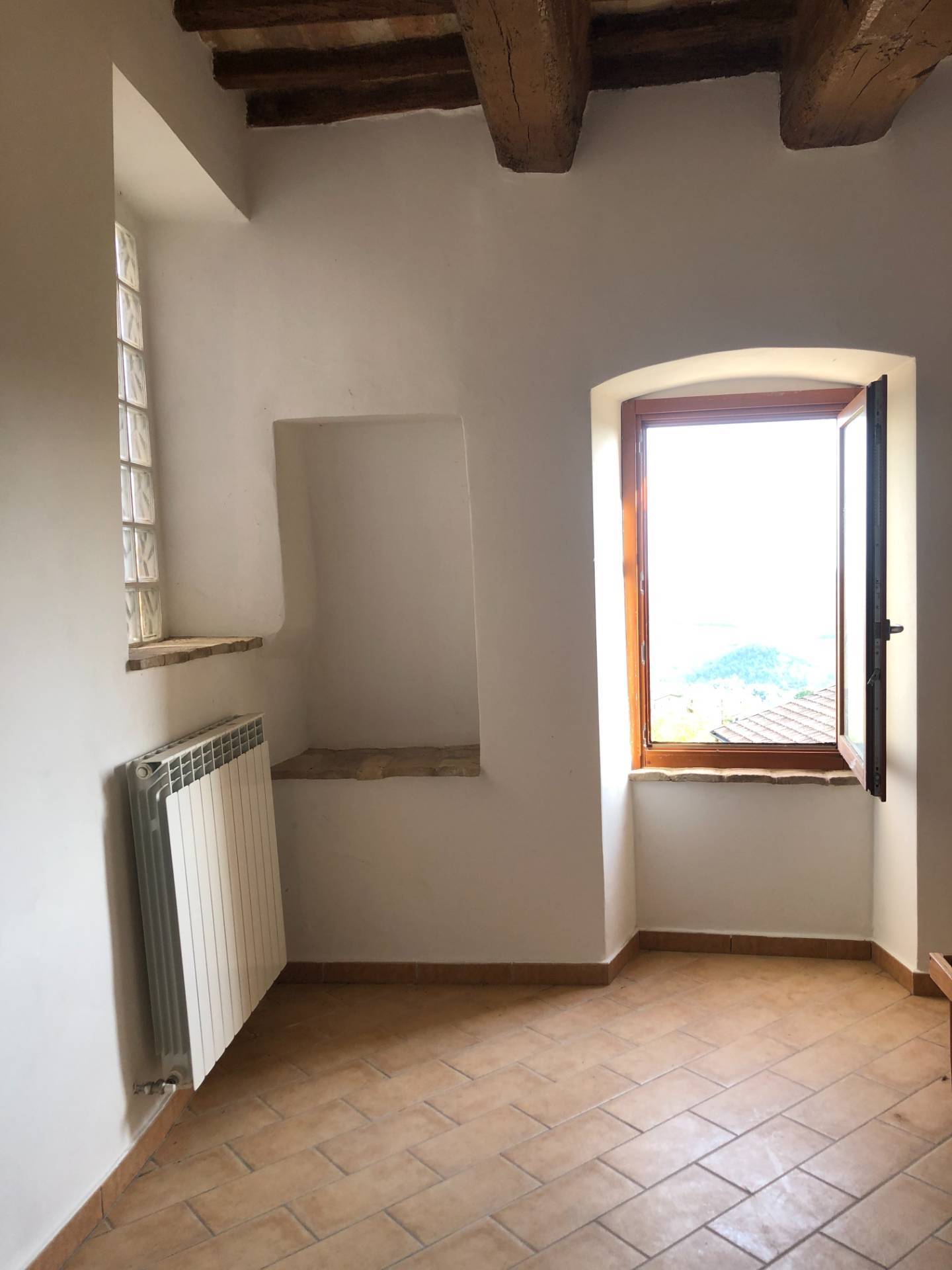 Appartamento in vendita a Montappone