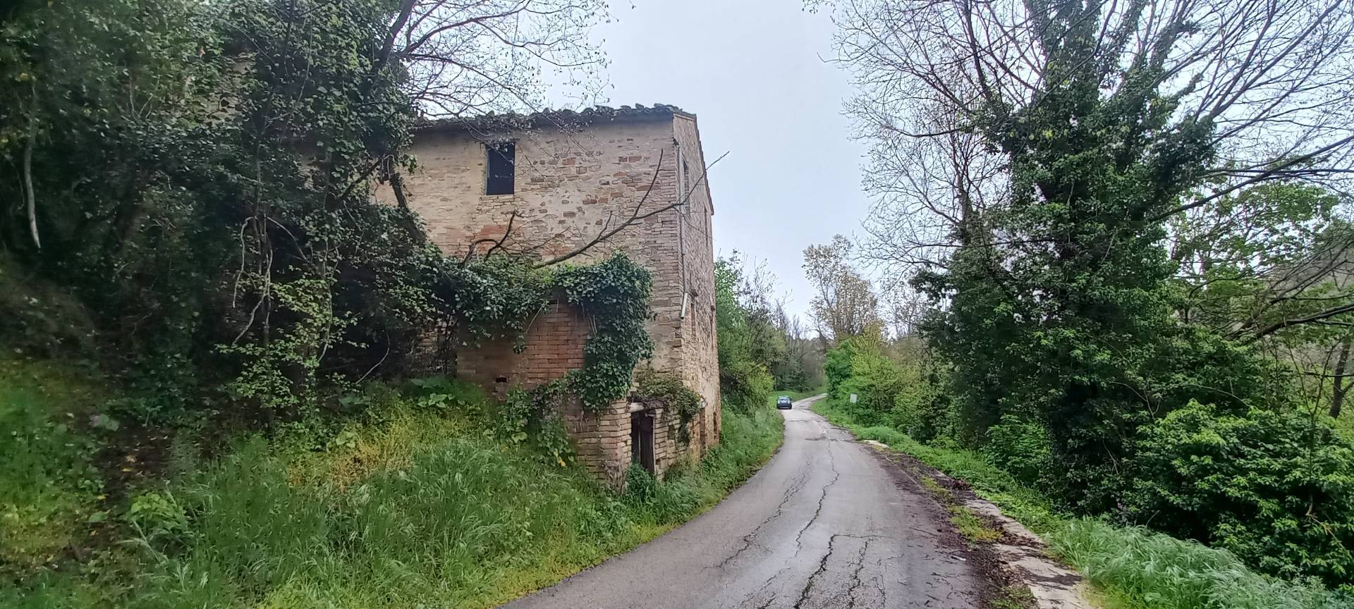 Casa associata in vendita a Servigliano