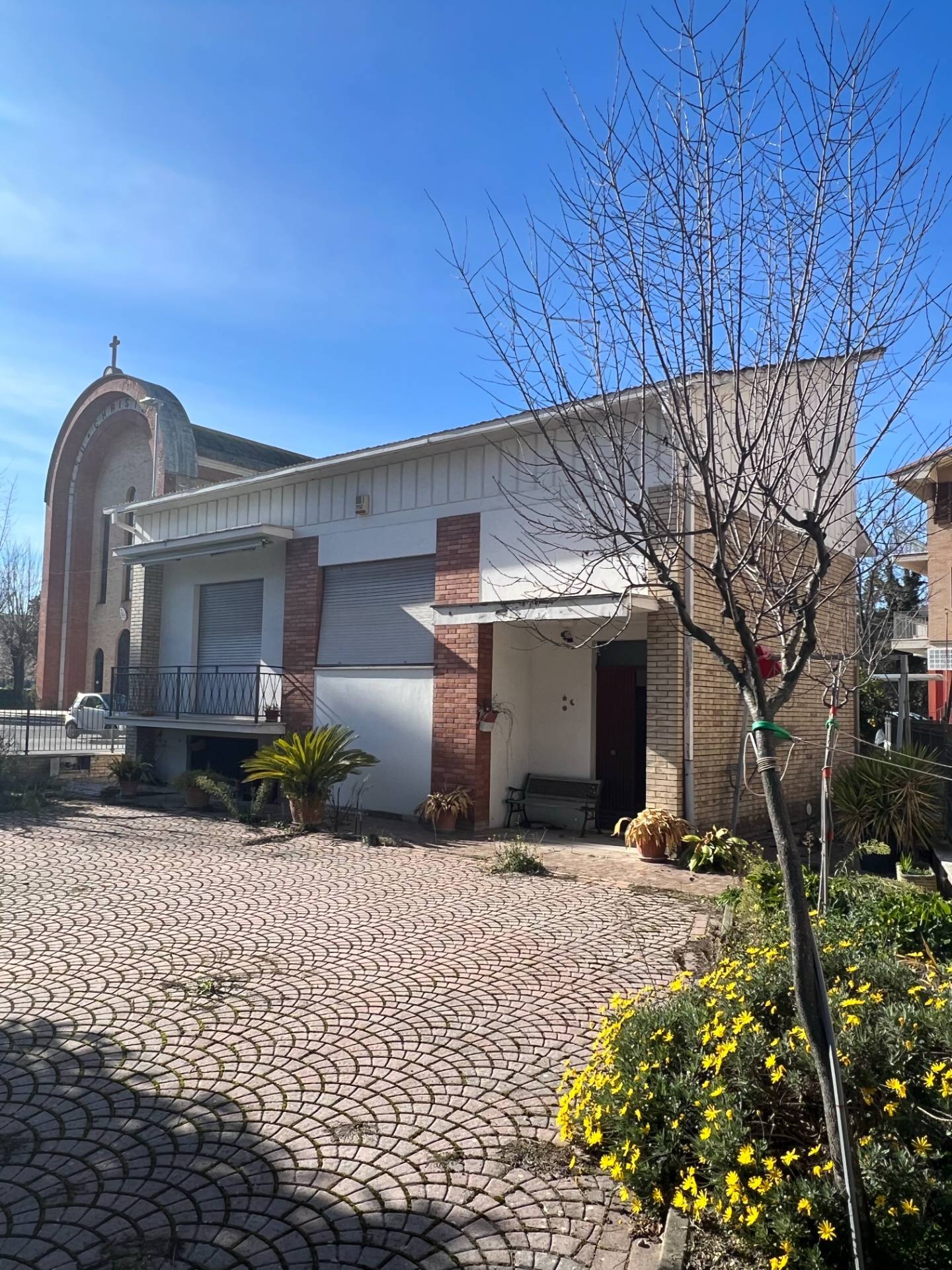 CASA in vendita a Falerone, Piane di Falerone