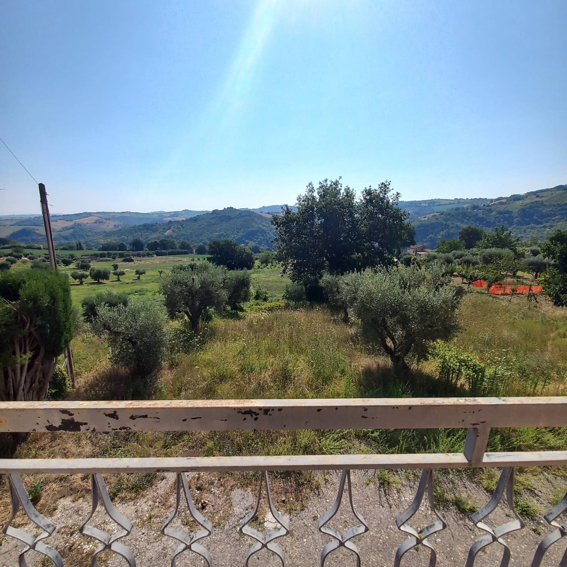 Appartamento in vendita a Montappone