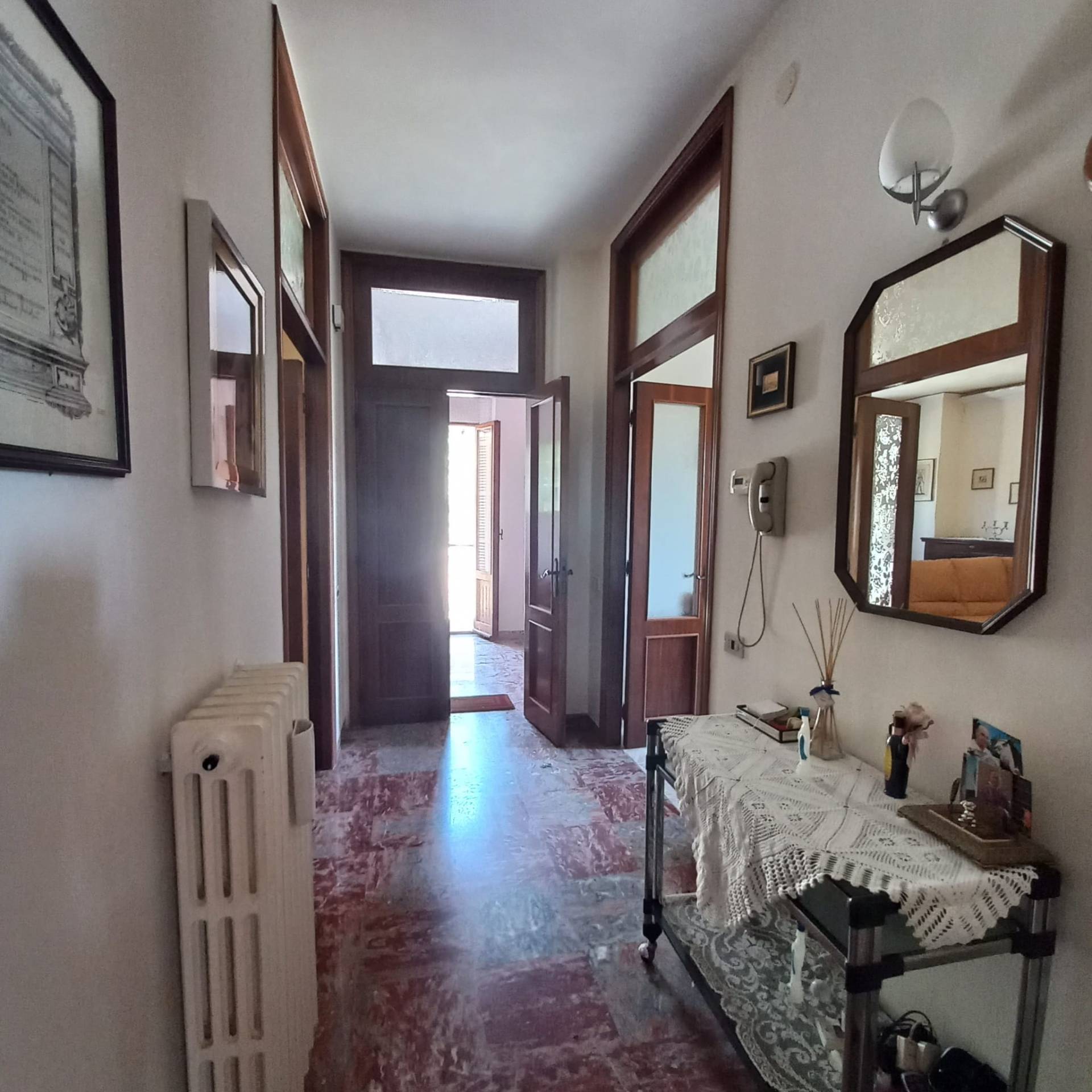 Appartamento in vendita a Montappone