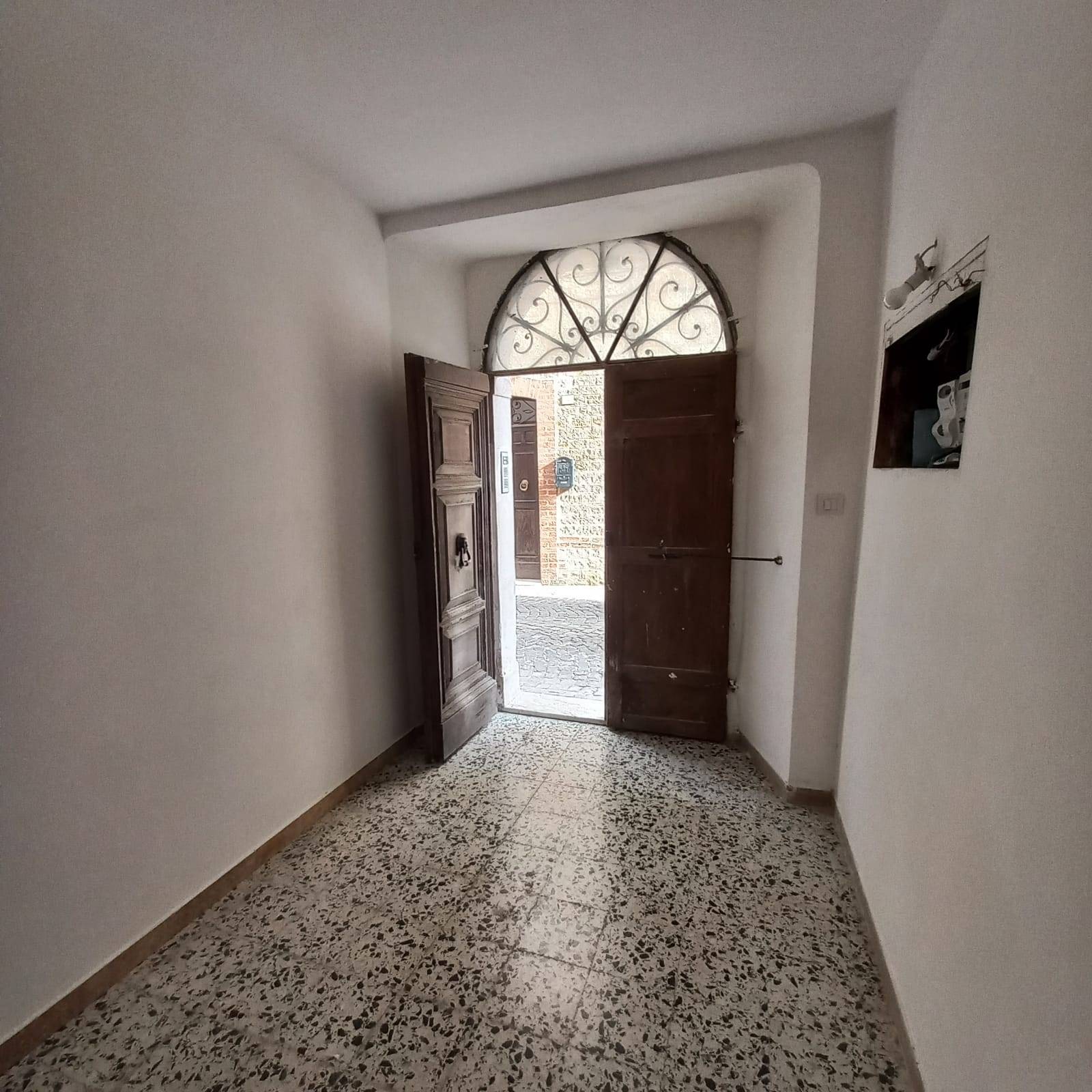 Appartamento in vendita a Penna San Giovanni