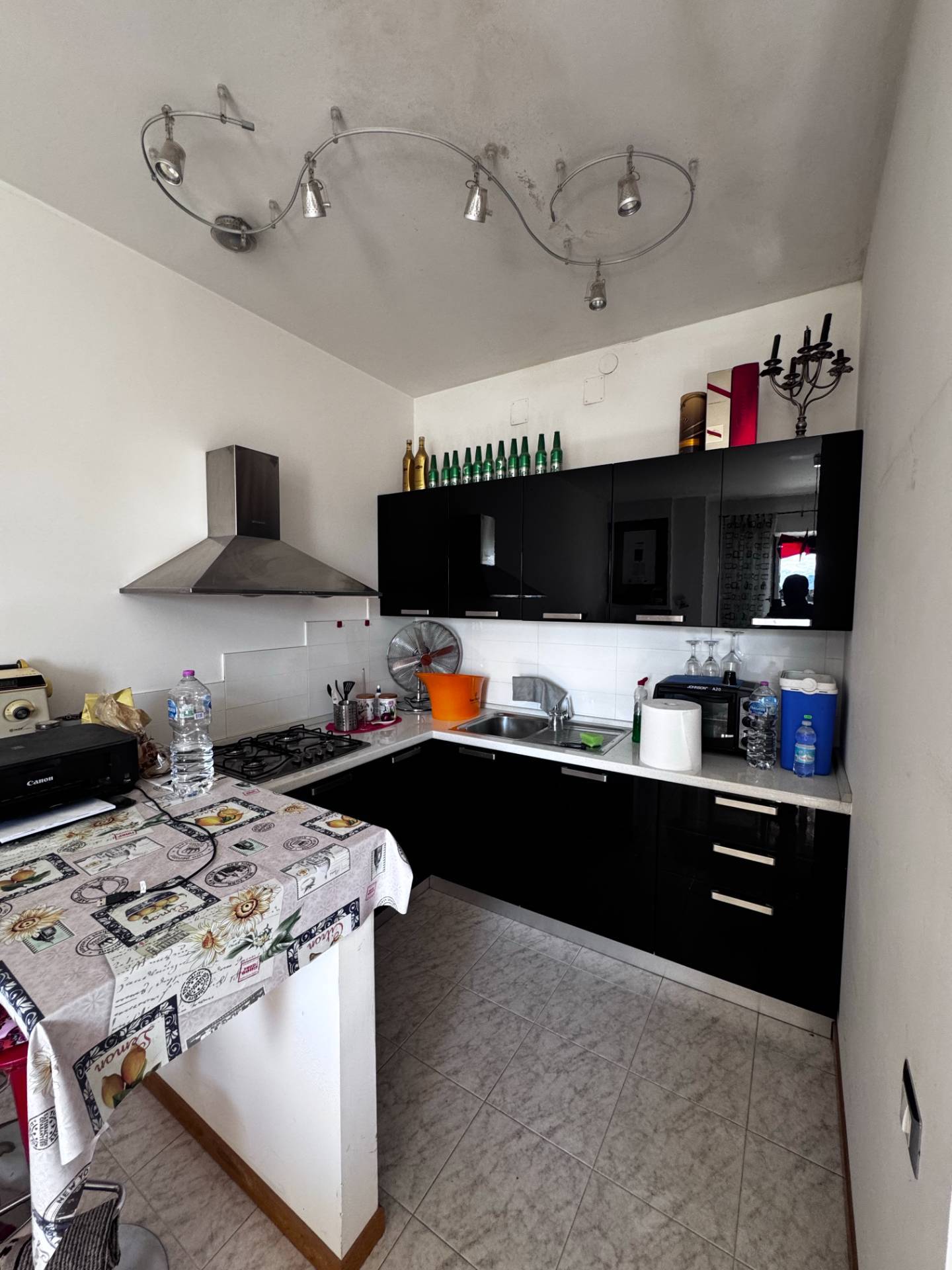 Appartamento in vendita a Montegiorgio, Piane di Montegiorgio