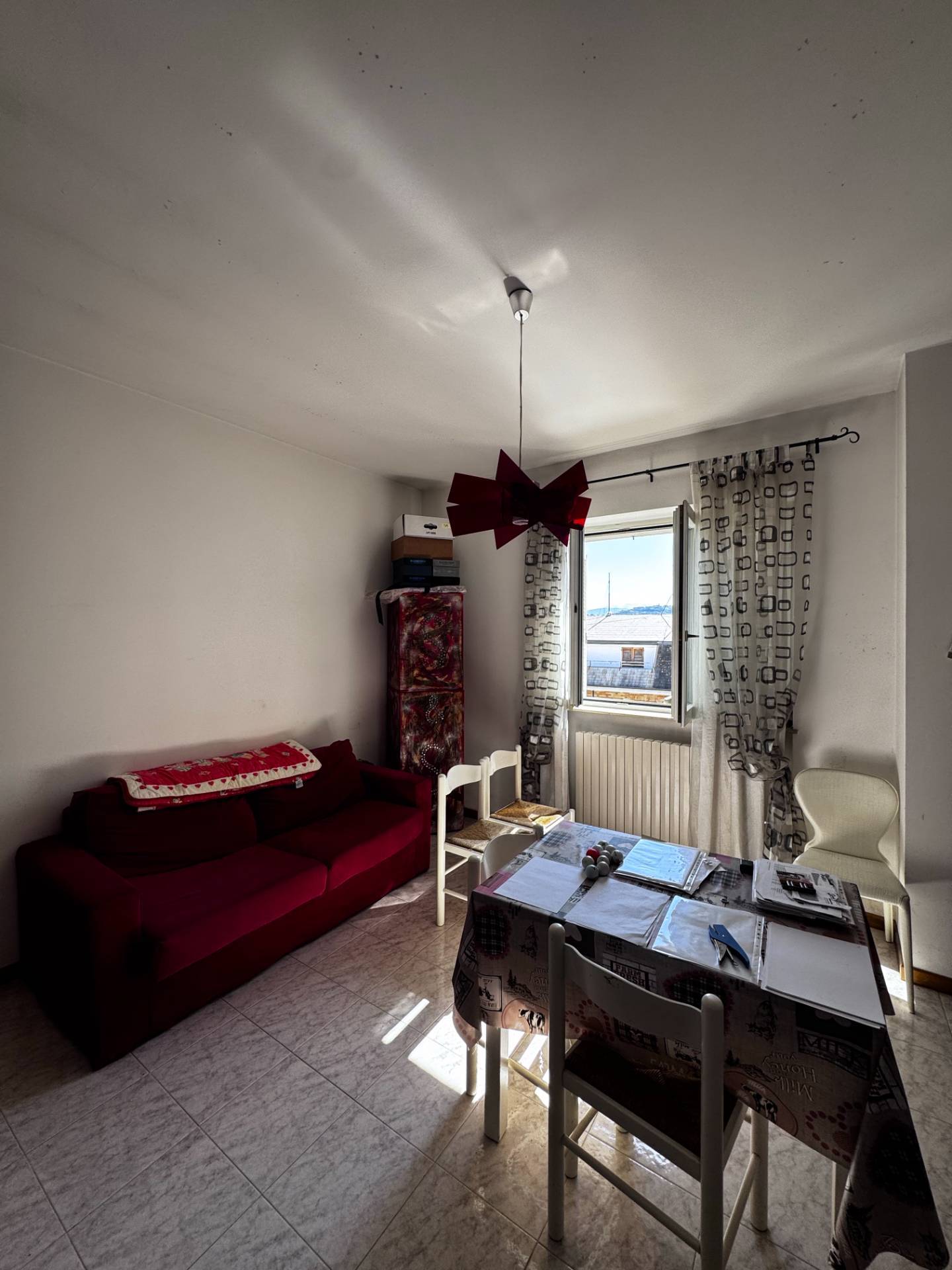 Appartamento in vendita a Montegiorgio, Piane di Montegiorgio