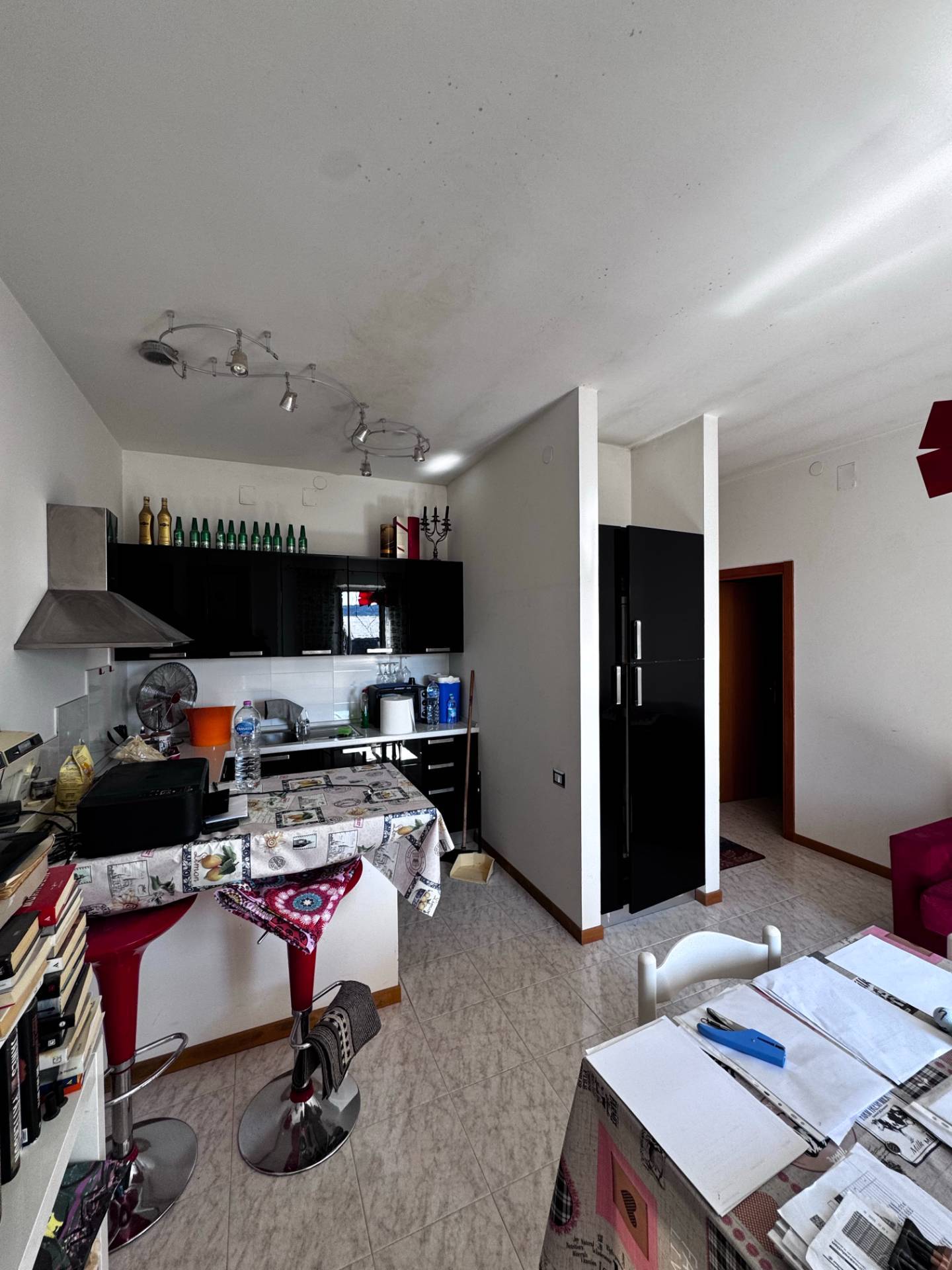 Appartamento in vendita a Montegiorgio, Piane di Montegiorgio