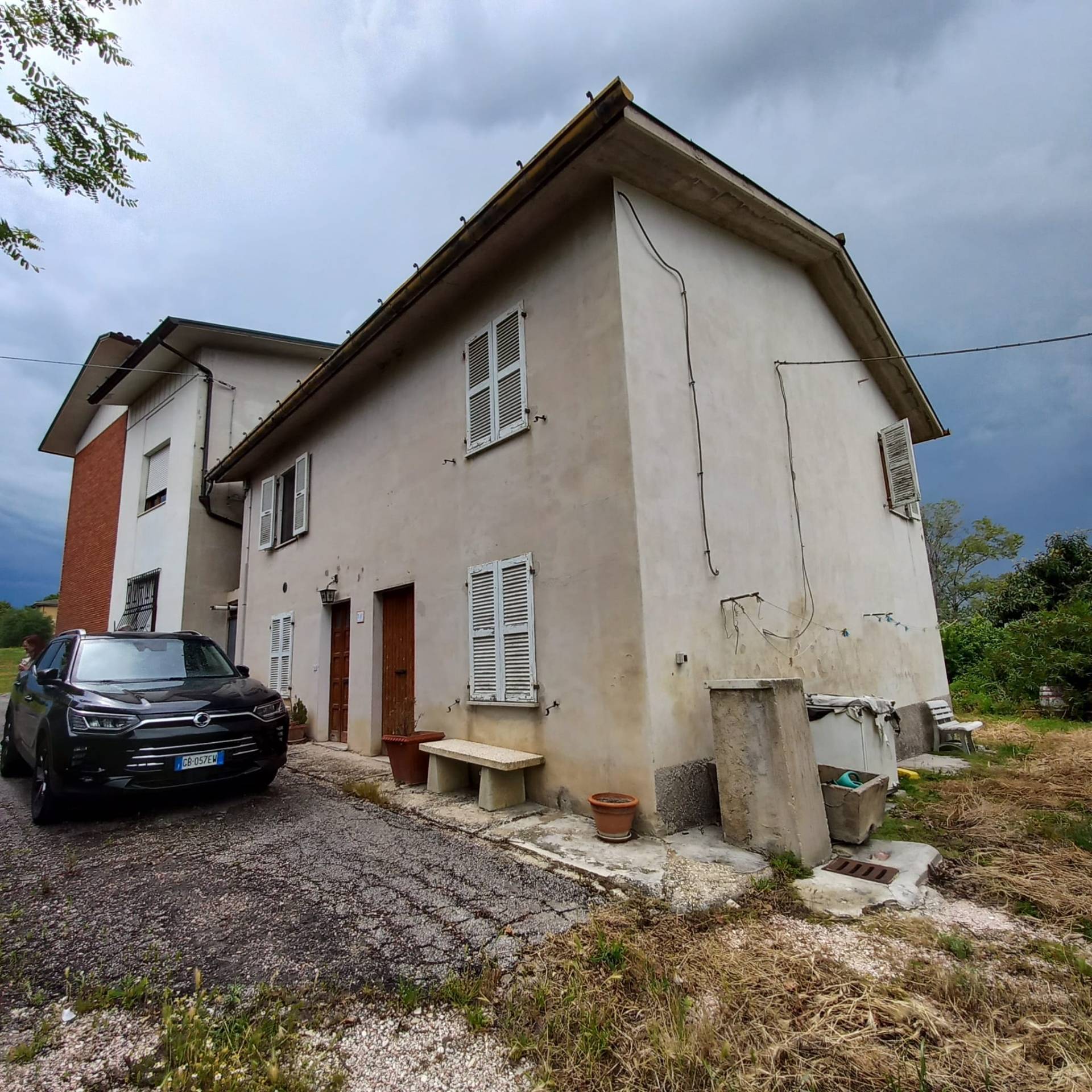 CASA in vendita a Monte Vidon Corrado