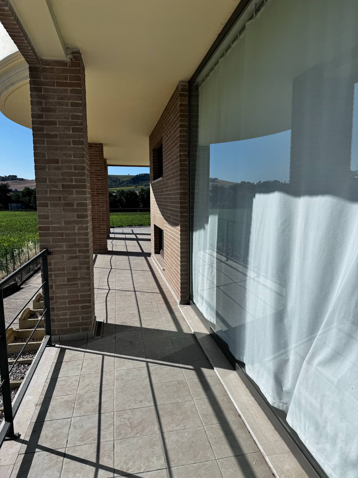 Appartamento in vendita a Montegiorgio, Piane di Montegiorgio
