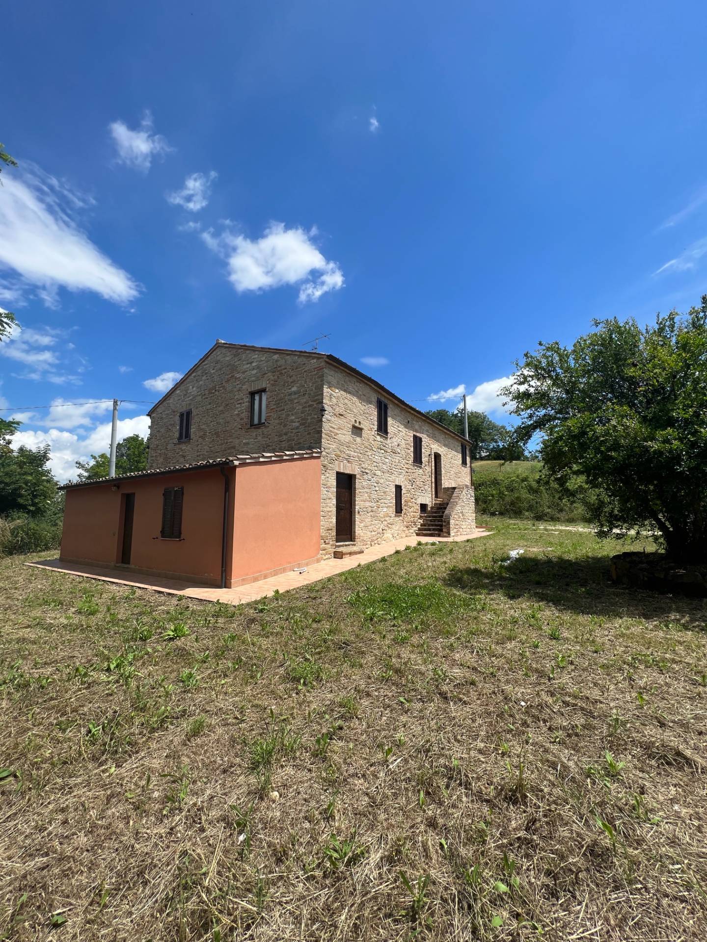 Casa/Villa in affitto a Monteleone di Fermo