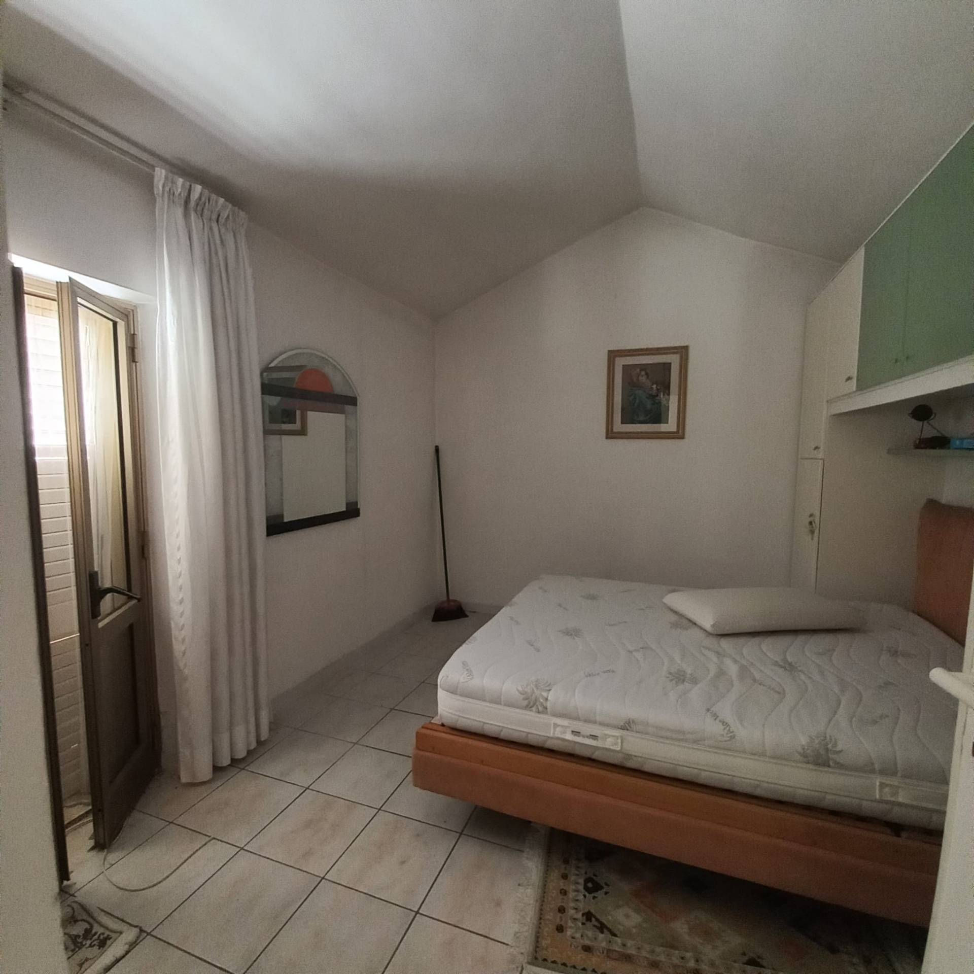 Casa associata in vendita a Montegiorgio, Monteverde