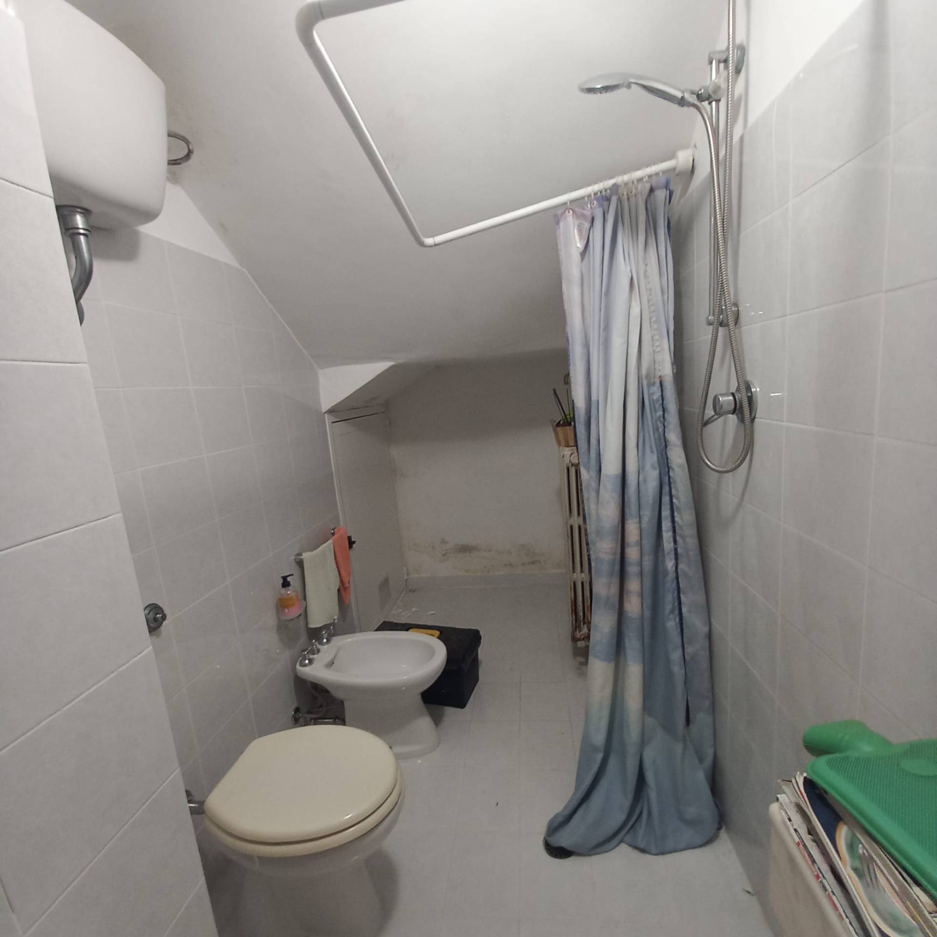 Casa associata in vendita a Montegiorgio, Monteverde