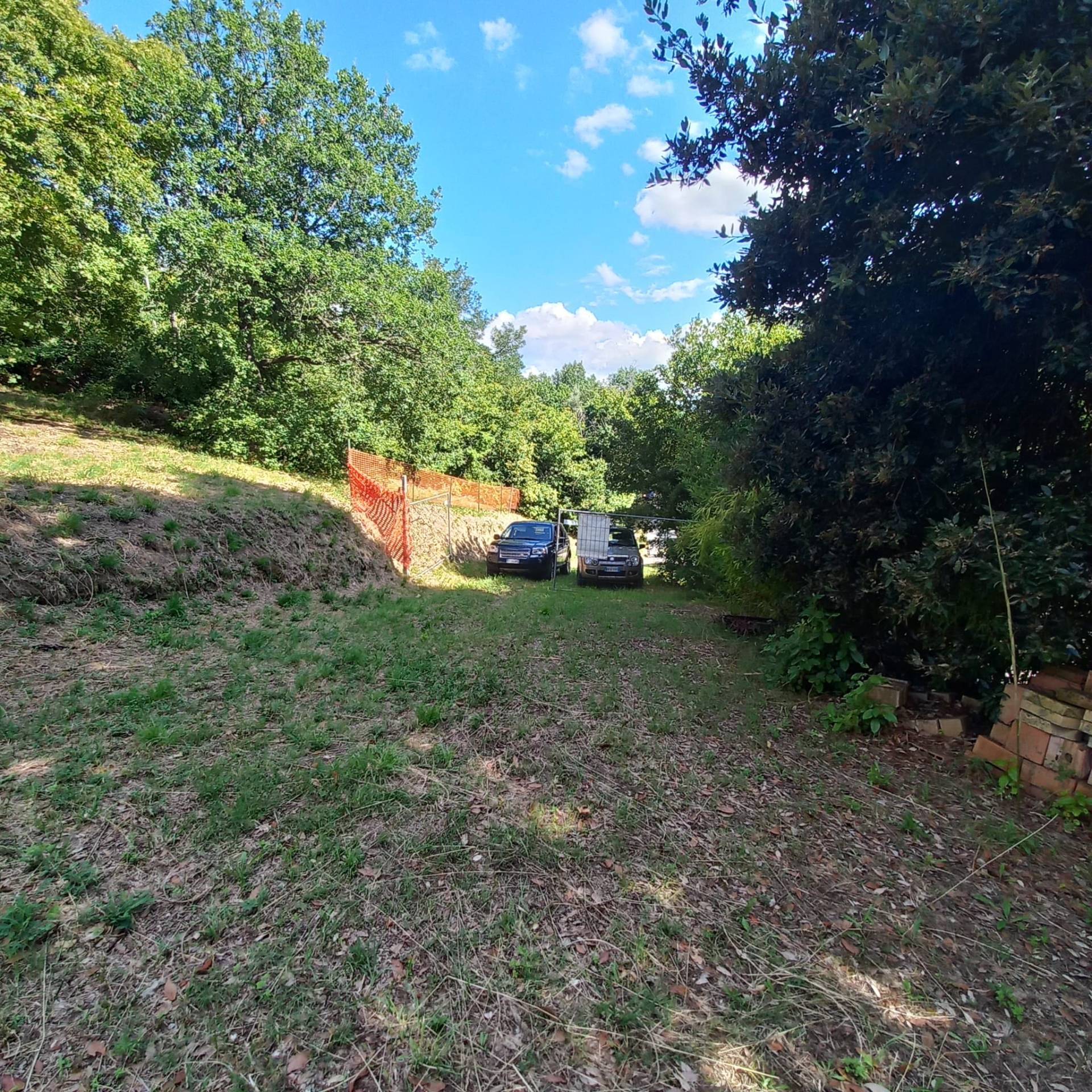 Casa Colonica in vendita a Sant'Angelo in Pontano