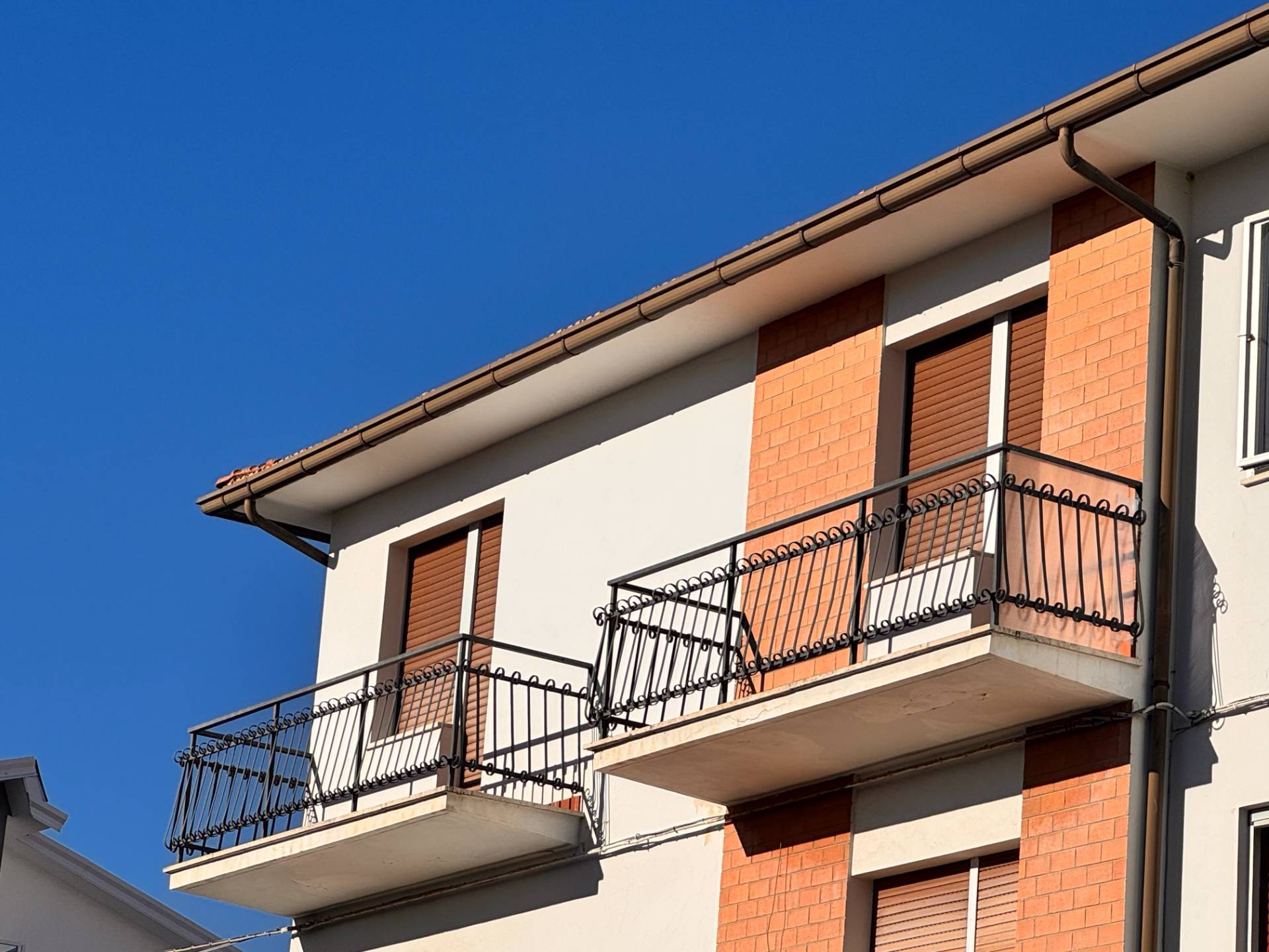 Appartamento in affitto a Fermo, Campiglione di Fermo