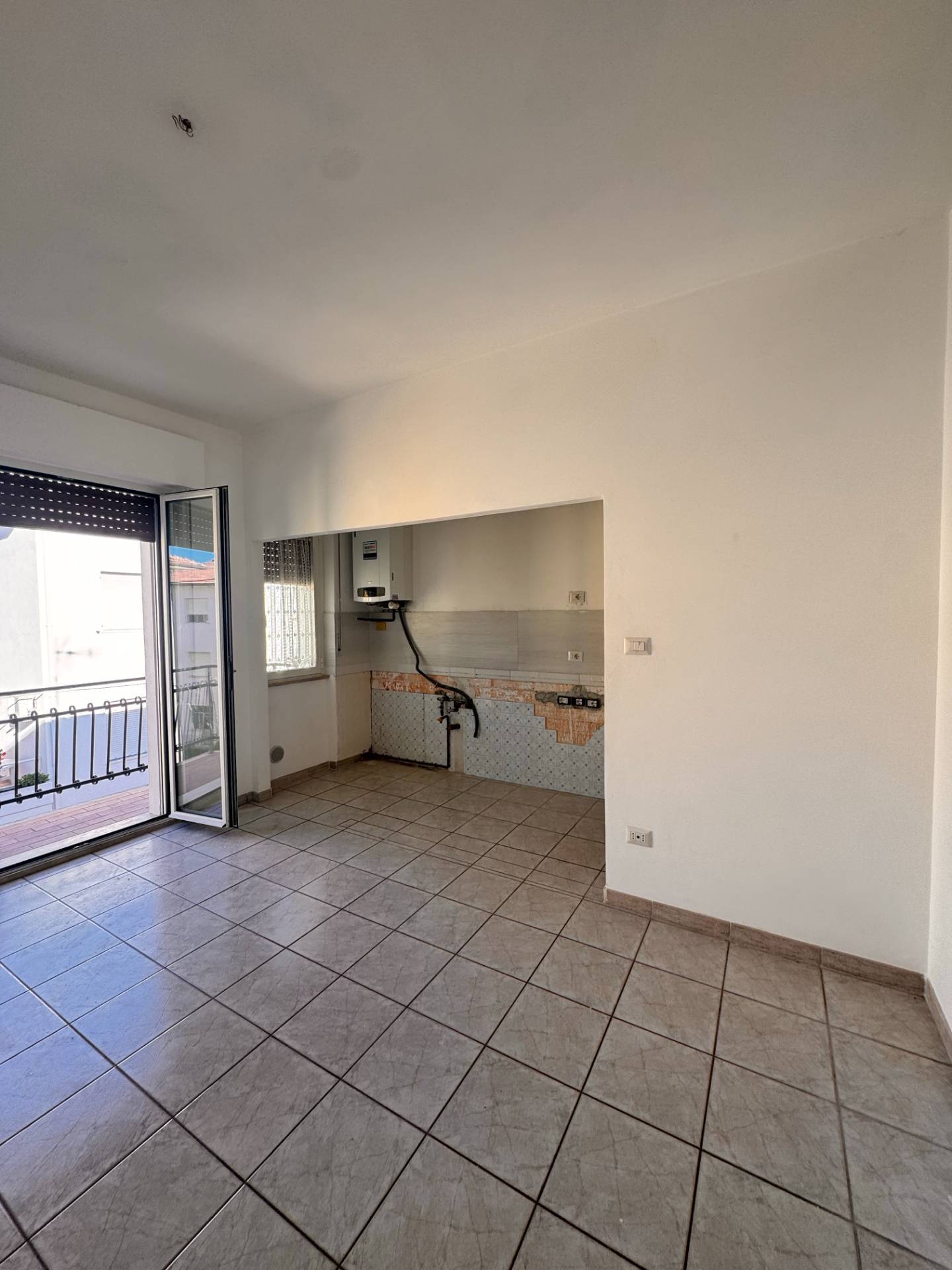 Appartamento in affitto a Fermo, Campiglione di Fermo