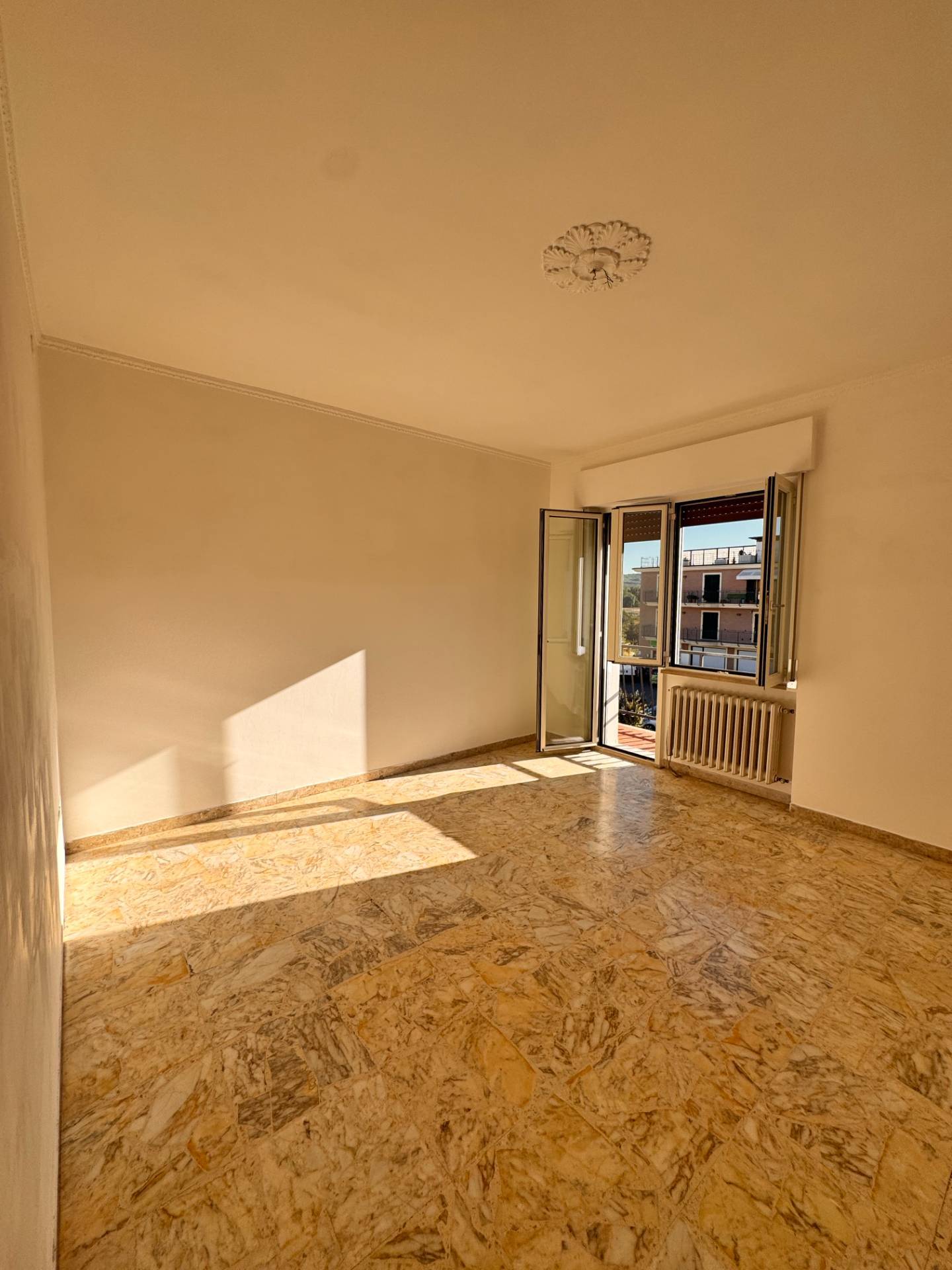 Appartamento in affitto a Fermo, Campiglione di Fermo