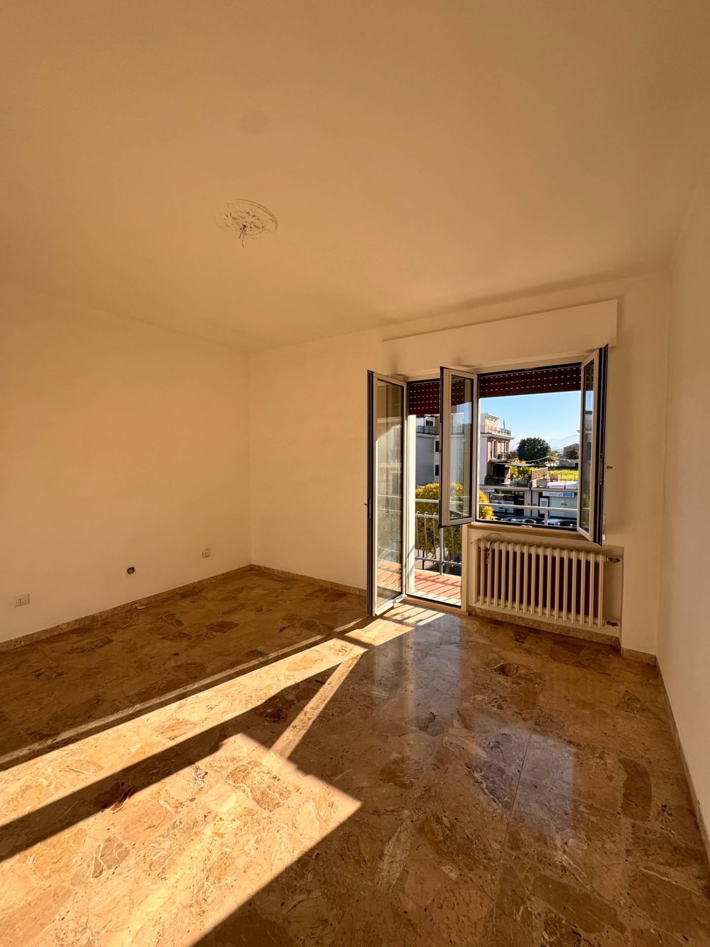 Appartamento in affitto a Fermo, Campiglione di Fermo