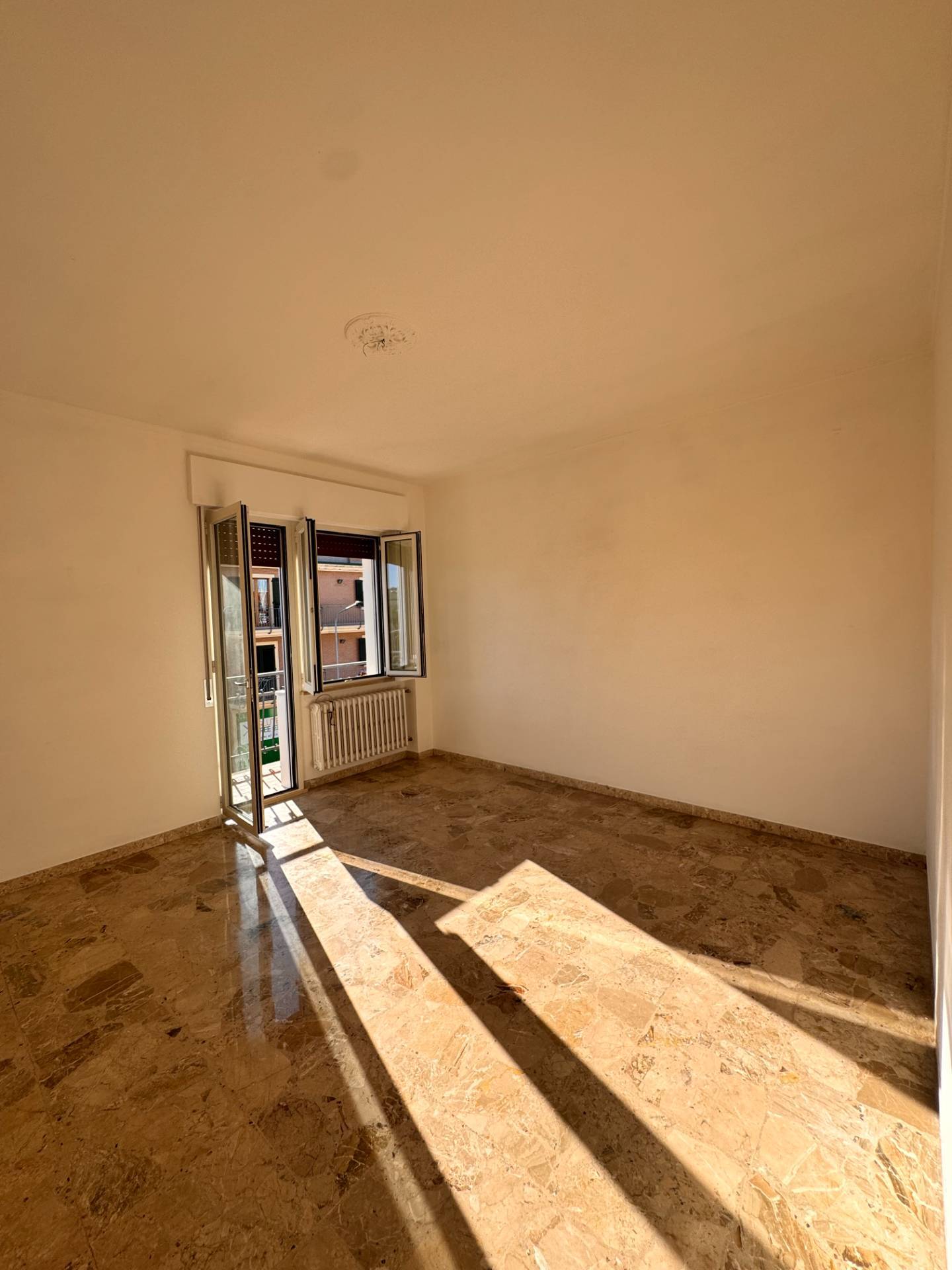 Appartamento in affitto a Fermo, Campiglione di Fermo