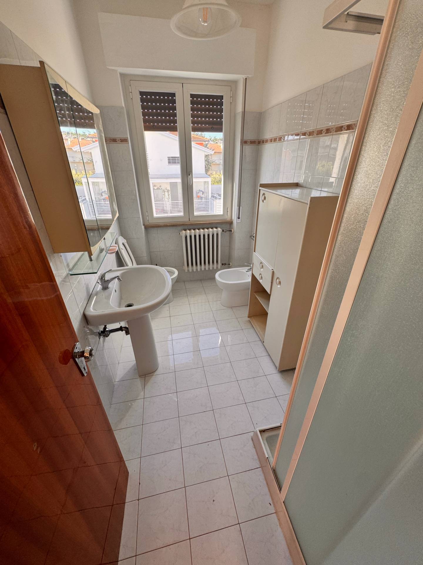 Appartamento in affitto a Fermo, Campiglione di Fermo