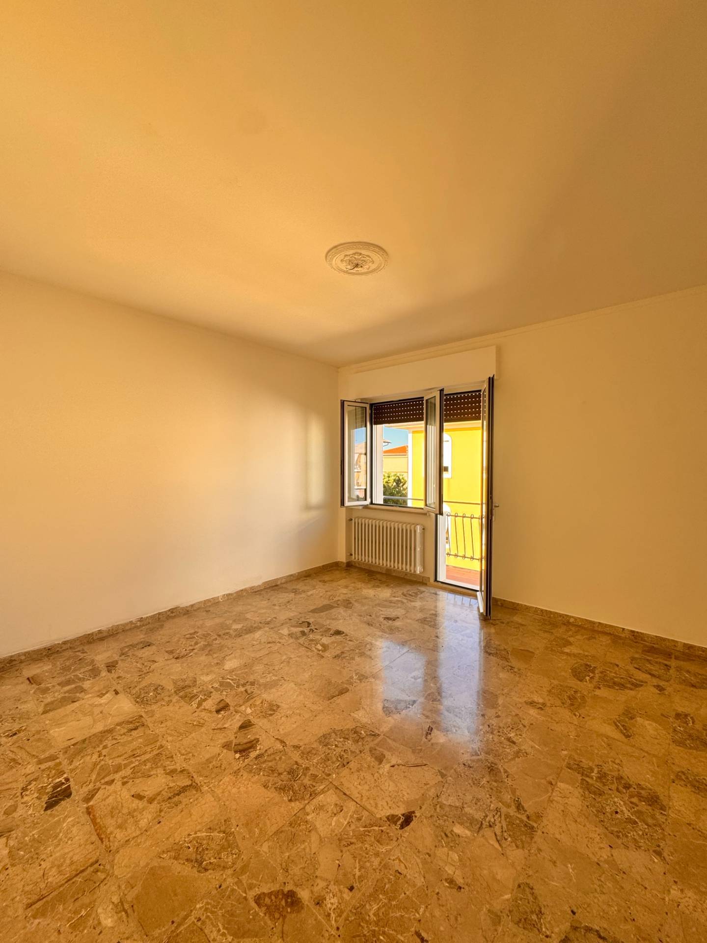 Appartamento in affitto a Fermo, Campiglione di Fermo