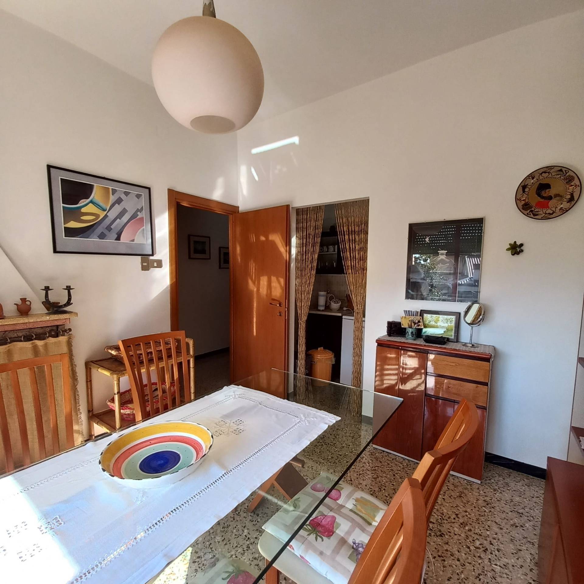 Appartamento in vendita a Falerone