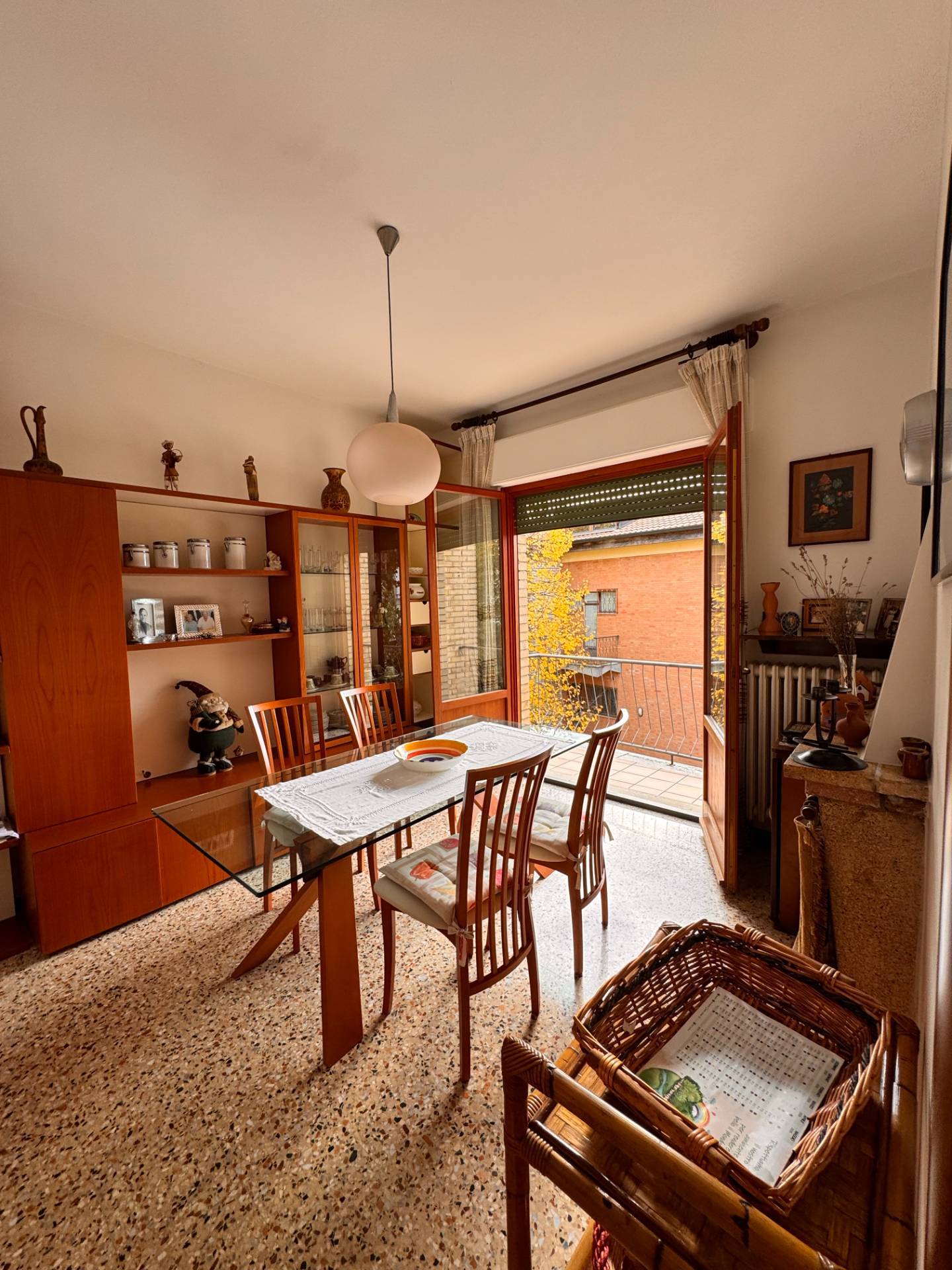 Appartamento in vendita a Falerone