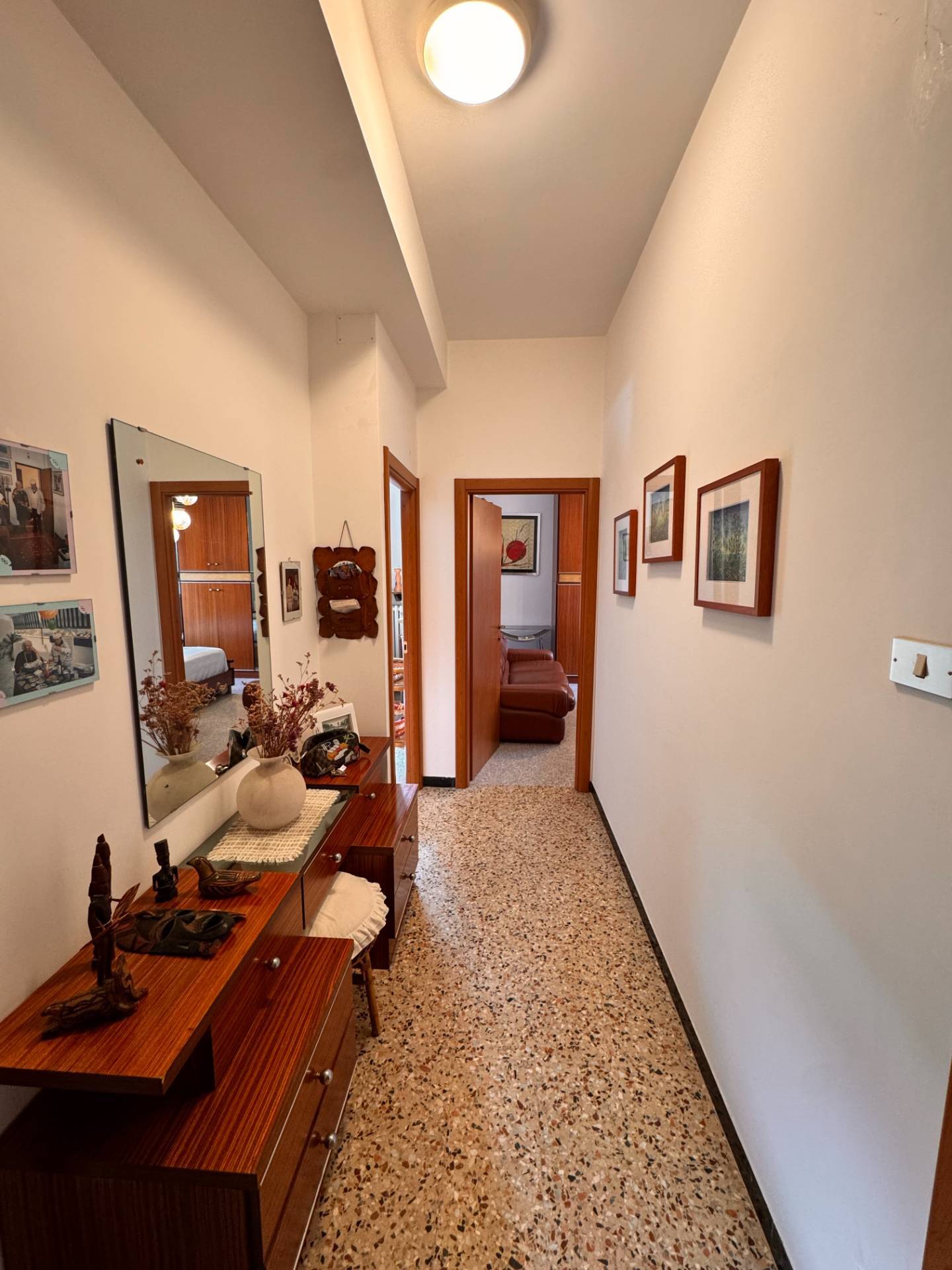 Appartamento in vendita a Falerone