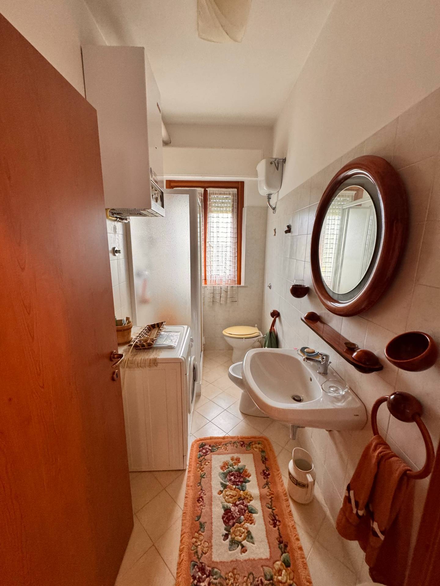 Appartamento in vendita a Falerone