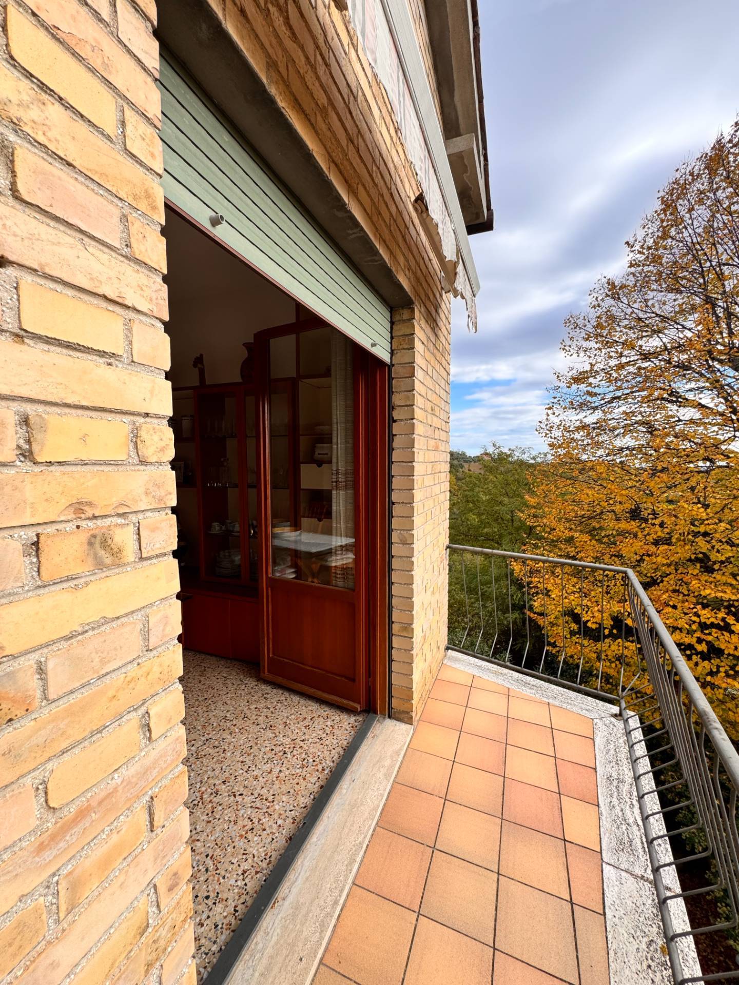 Appartamento in vendita a Falerone