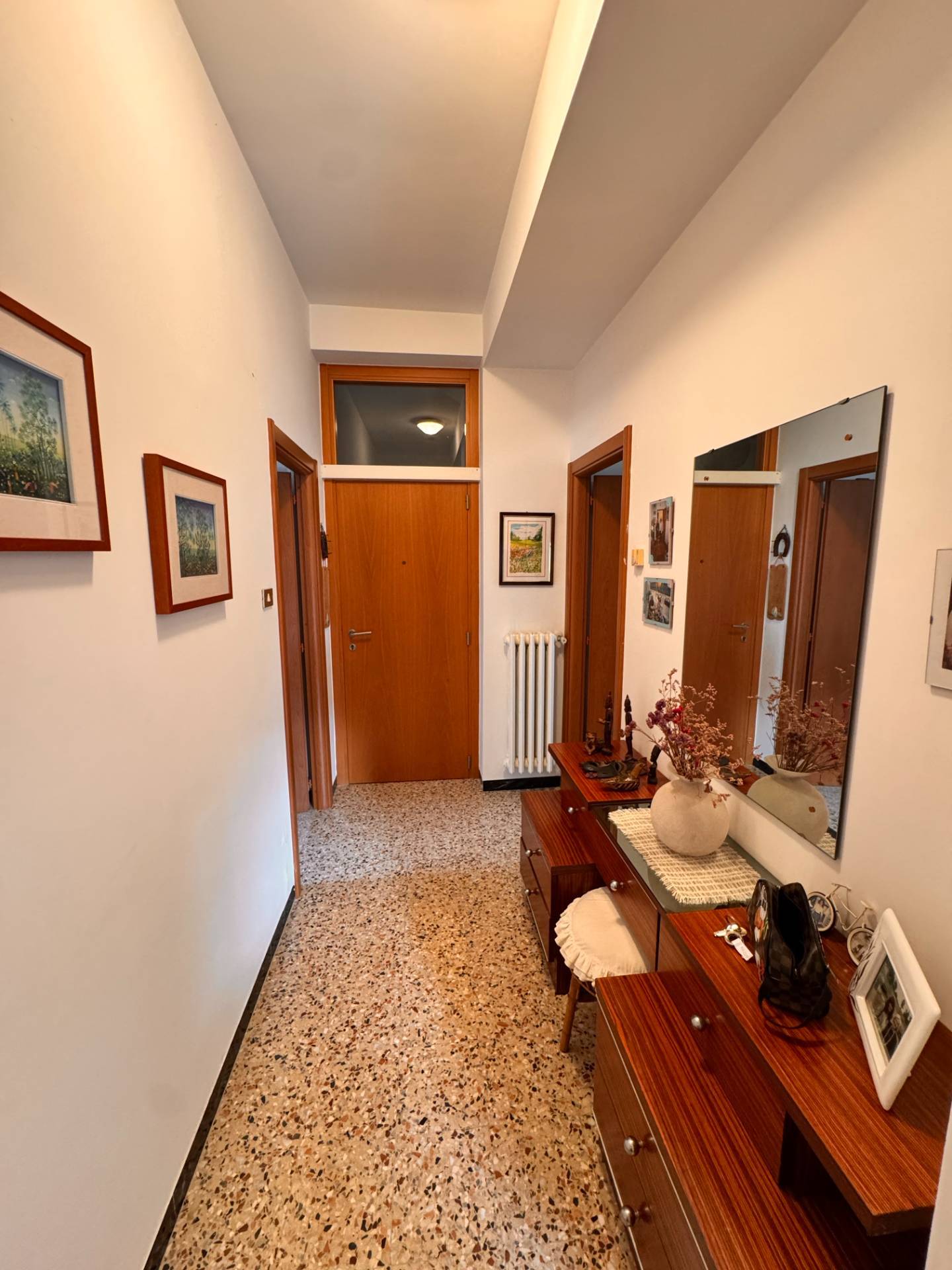 Appartamento in vendita a Falerone