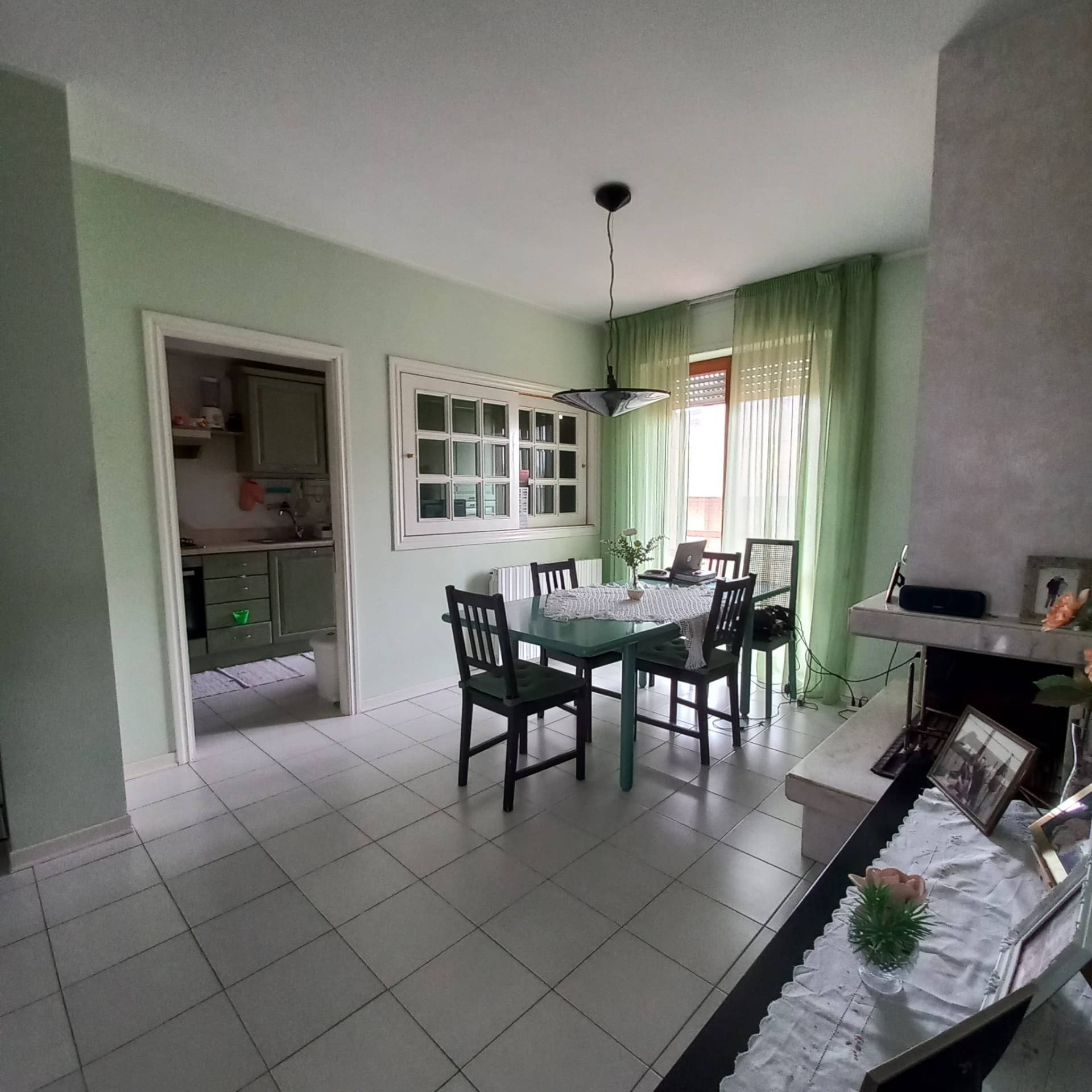 Appartamento in vendita a Montegiorgio