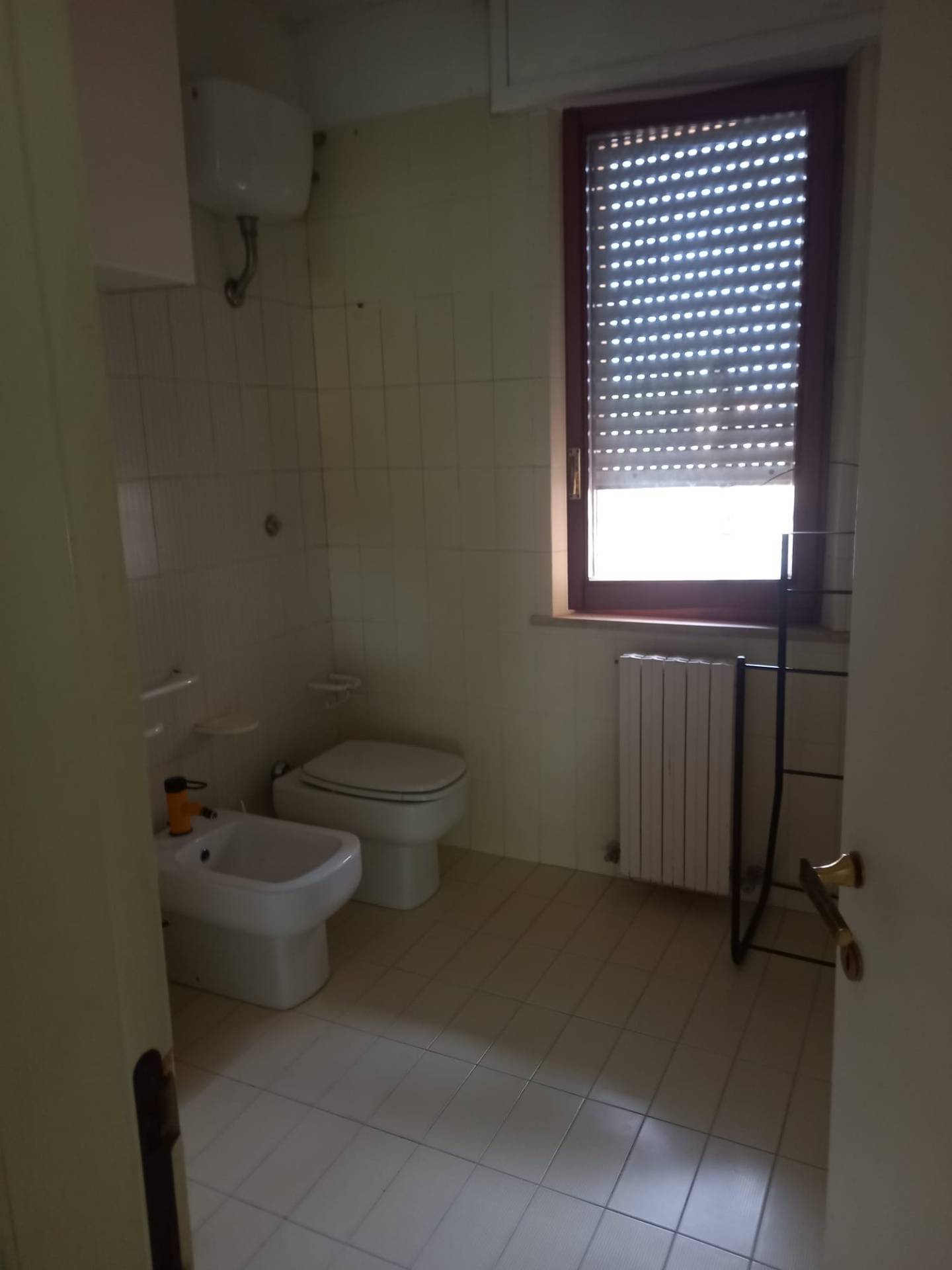 Appartamento in vendita a Montegiorgio