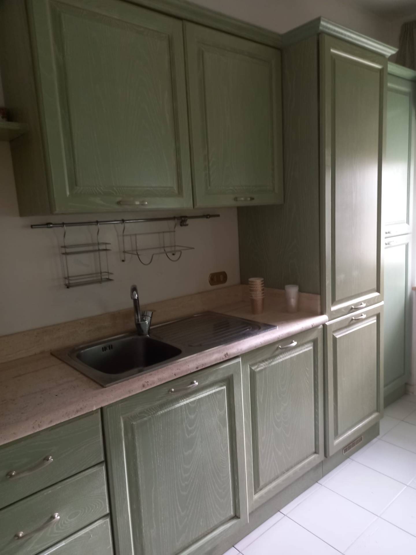 Appartamento in vendita a Montegiorgio