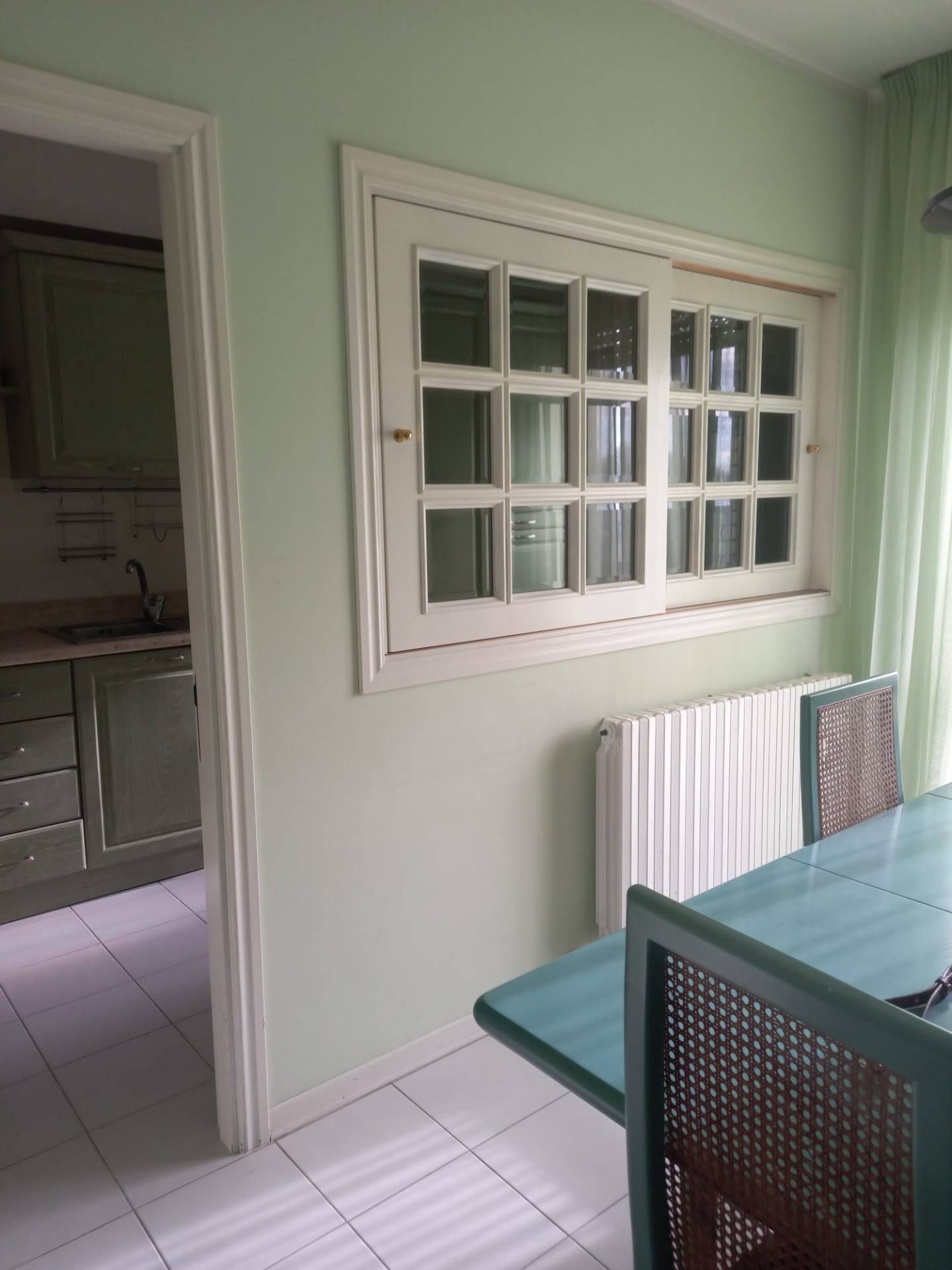 Appartamento in vendita a Montegiorgio