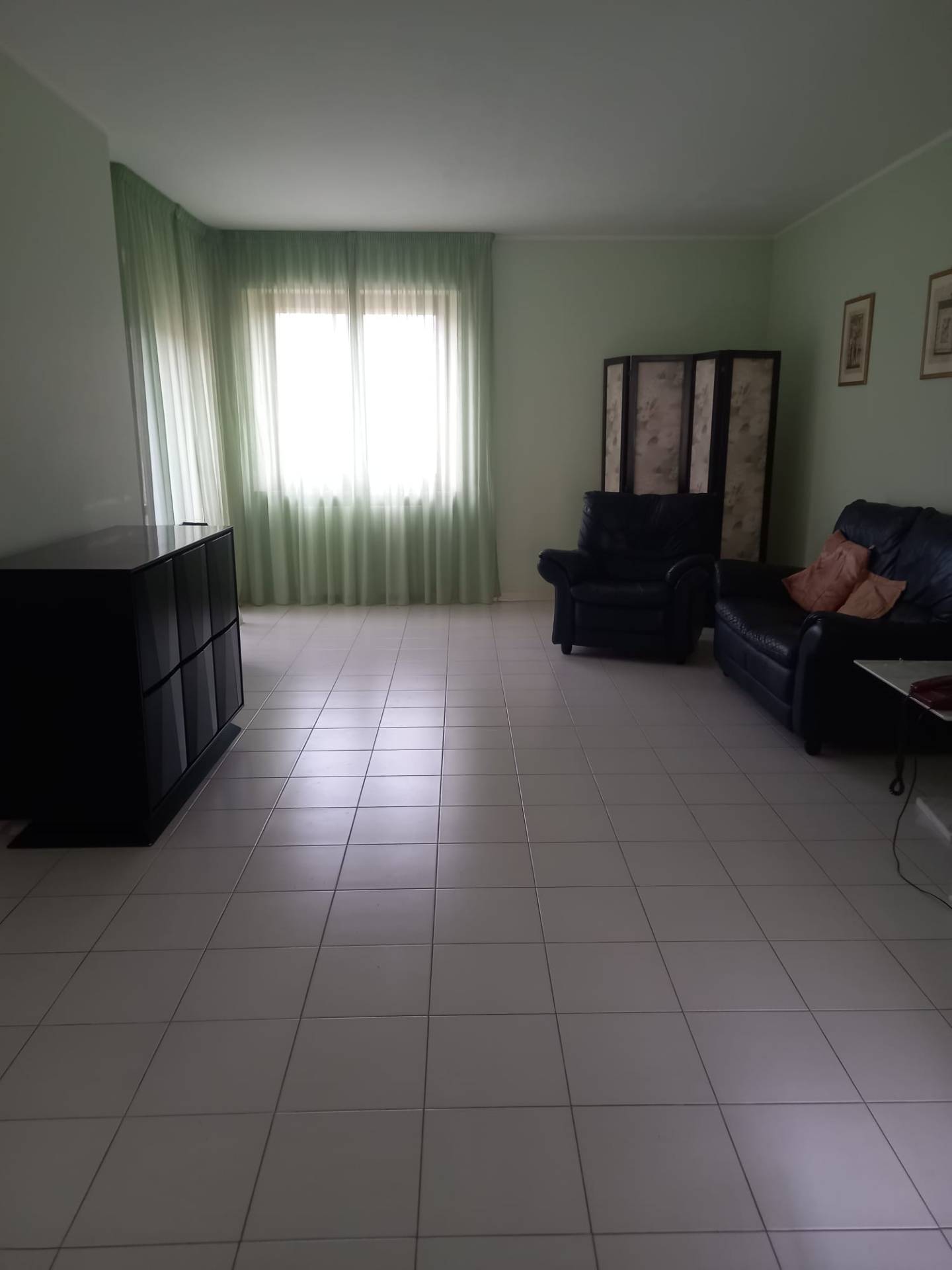 Appartamento in vendita a Montegiorgio