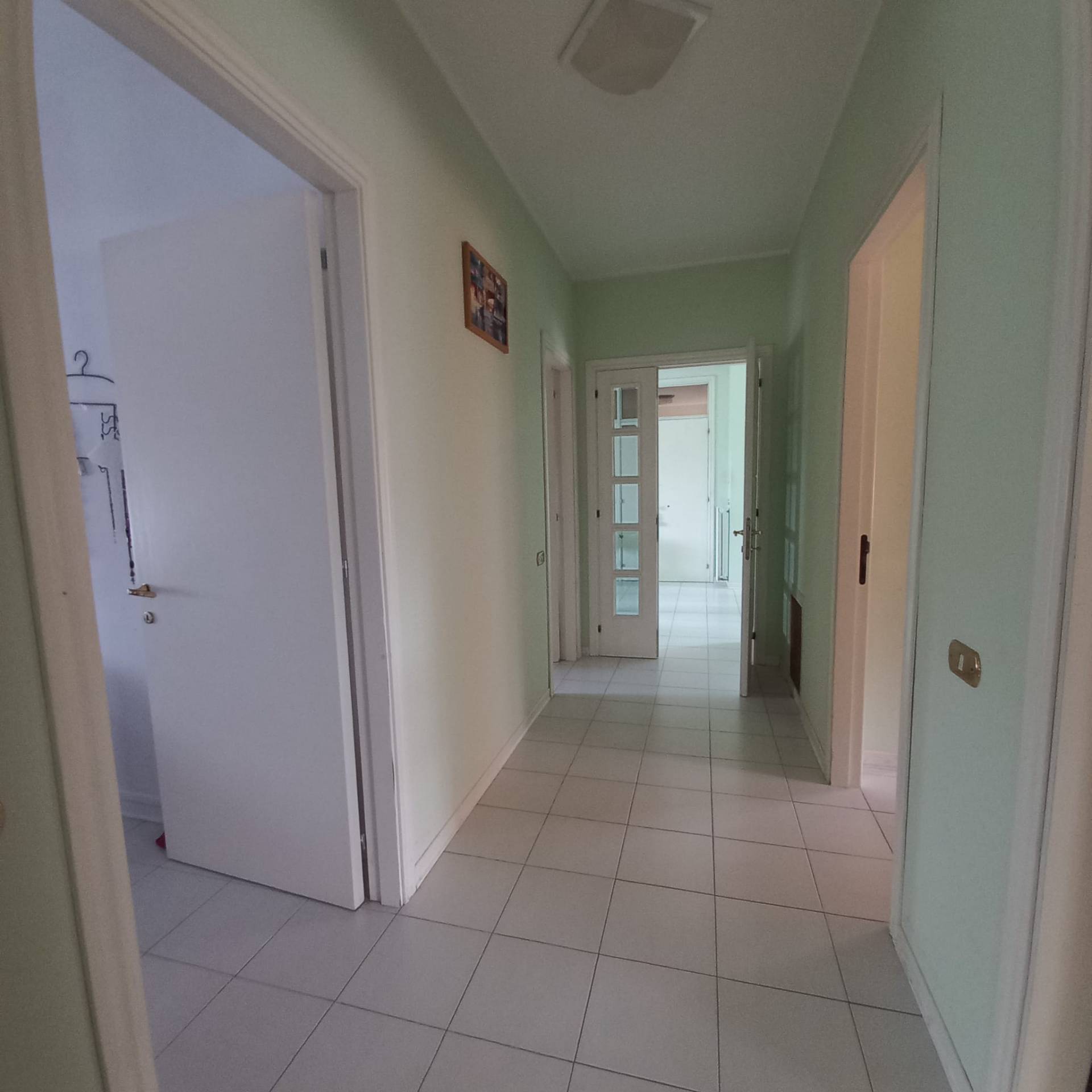 Appartamento in vendita a Montegiorgio