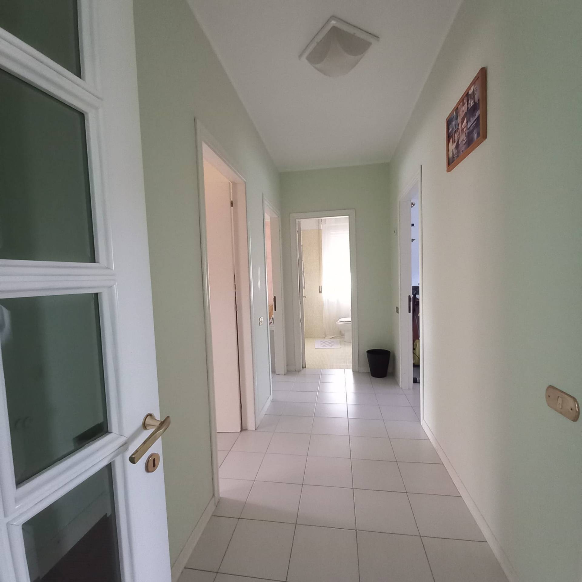 Appartamento in vendita a Montegiorgio