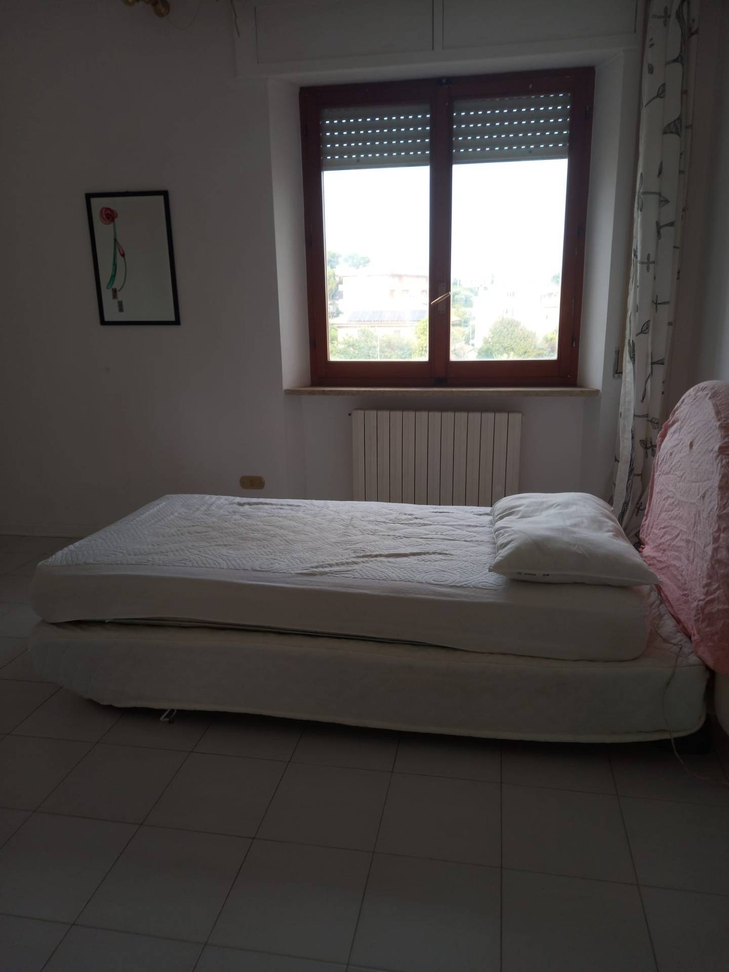 Appartamento in vendita a Montegiorgio