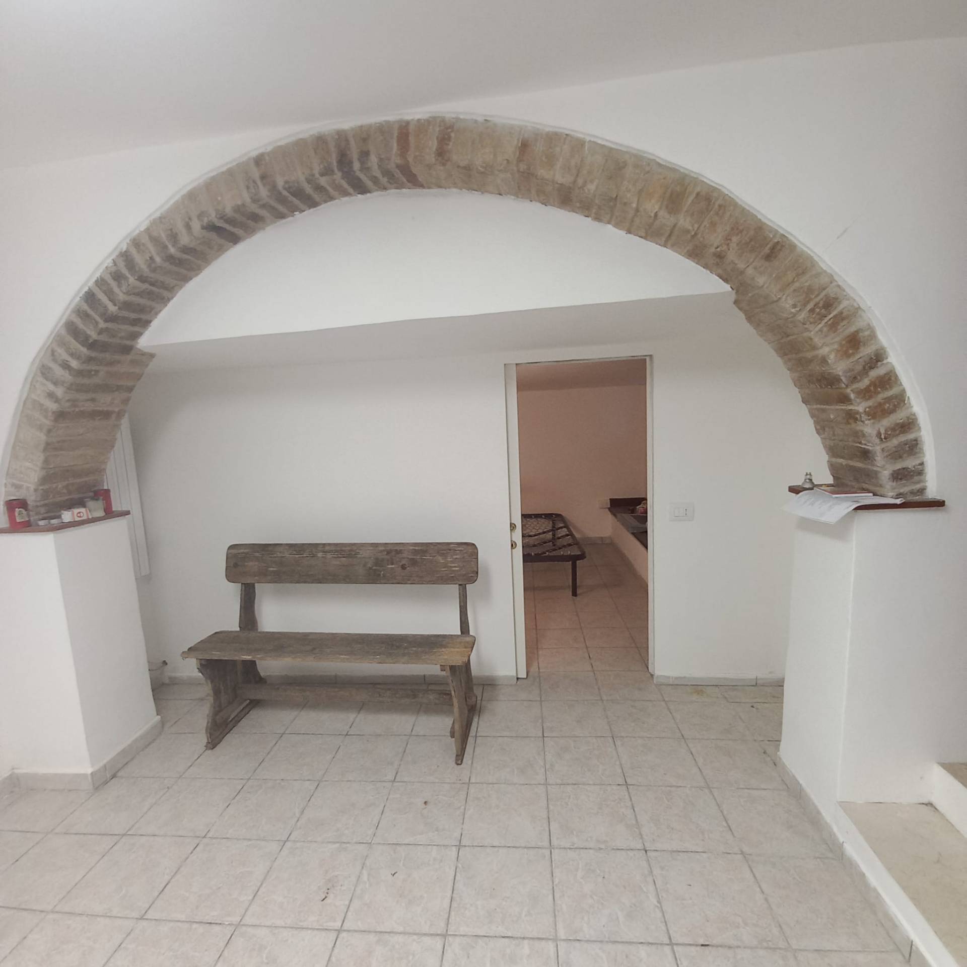 CASA in affitto a Monsampietro Morico